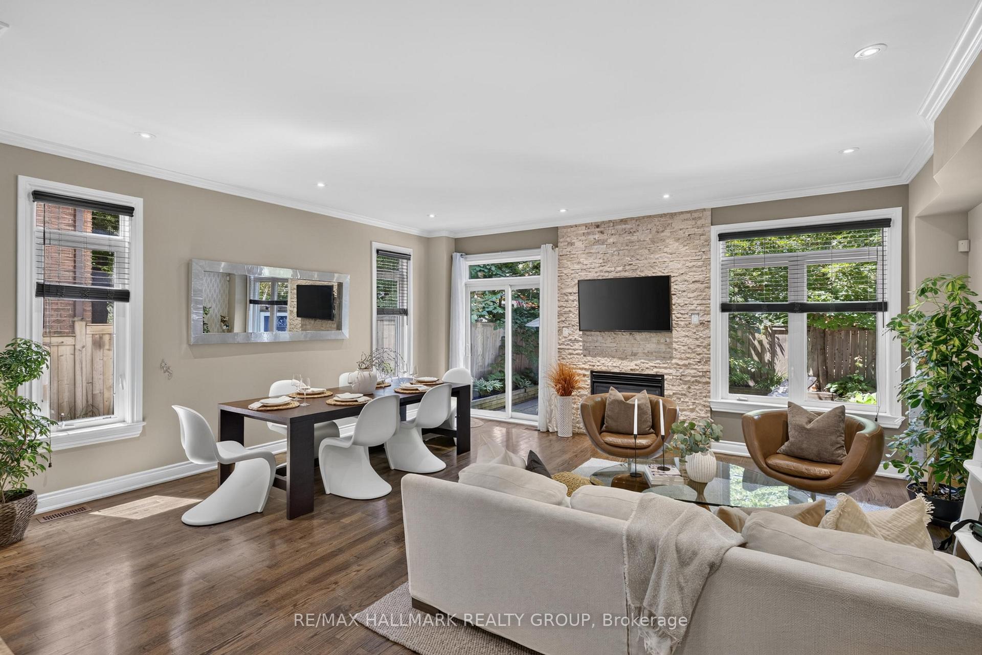 Photo 7 of 856 Norton Avenue, Ottawa, Queensway Terrace North — HOMEH
