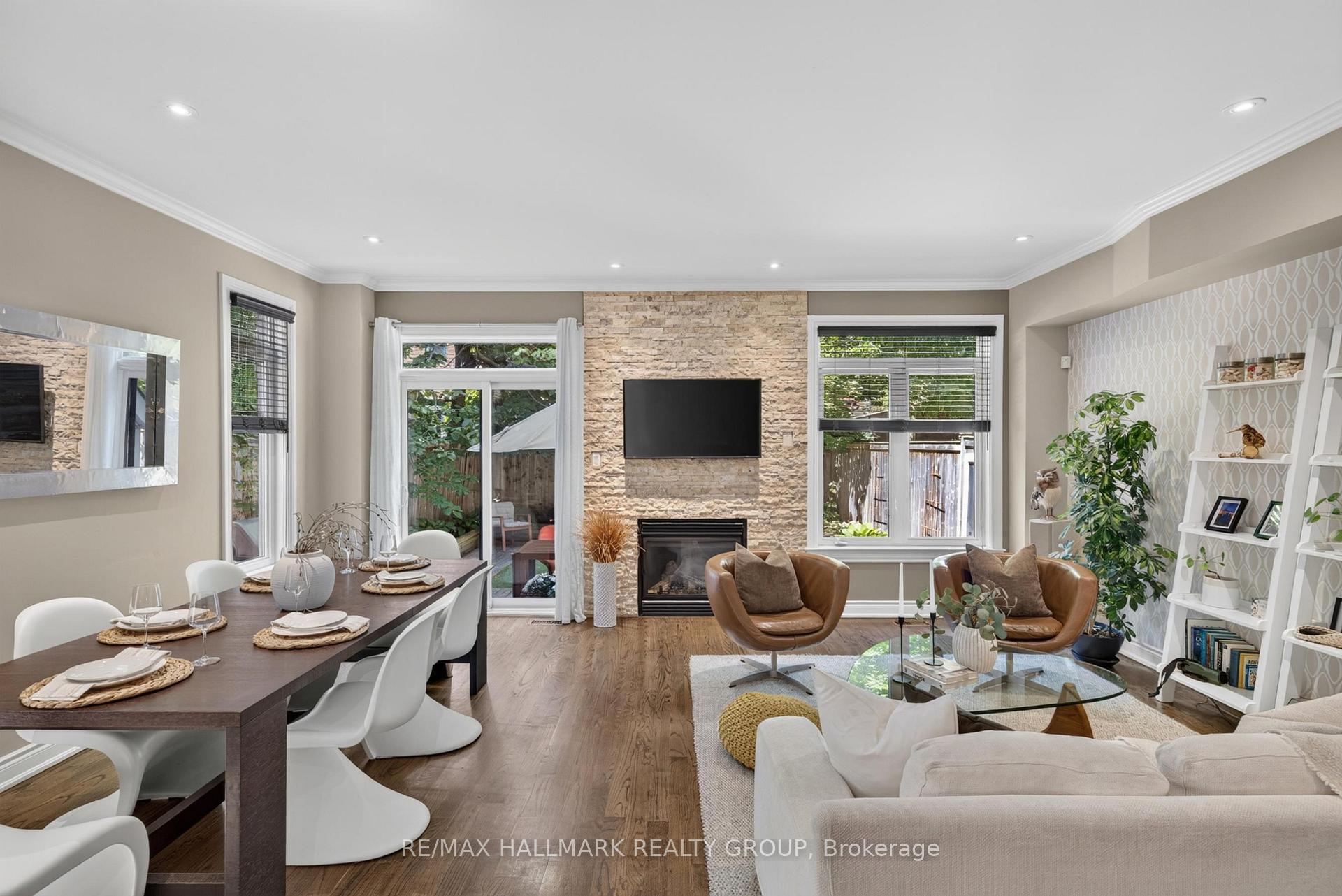Photo 8 of 856 Norton Avenue, Ottawa, Queensway Terrace North — HOMEH