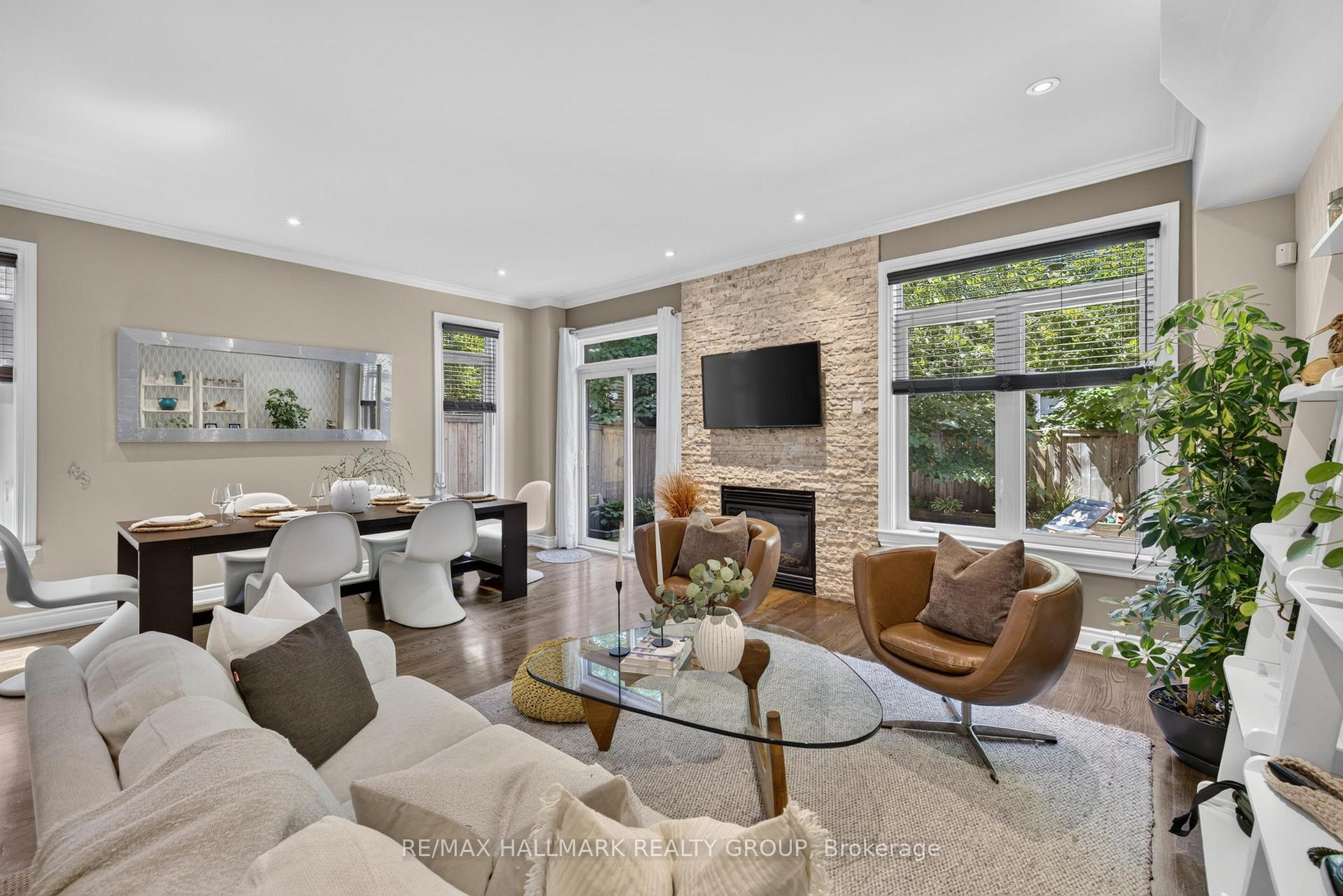 Photo 11 of 856 Norton Avenue, Ottawa, Queensway Terrace North — HOMEH