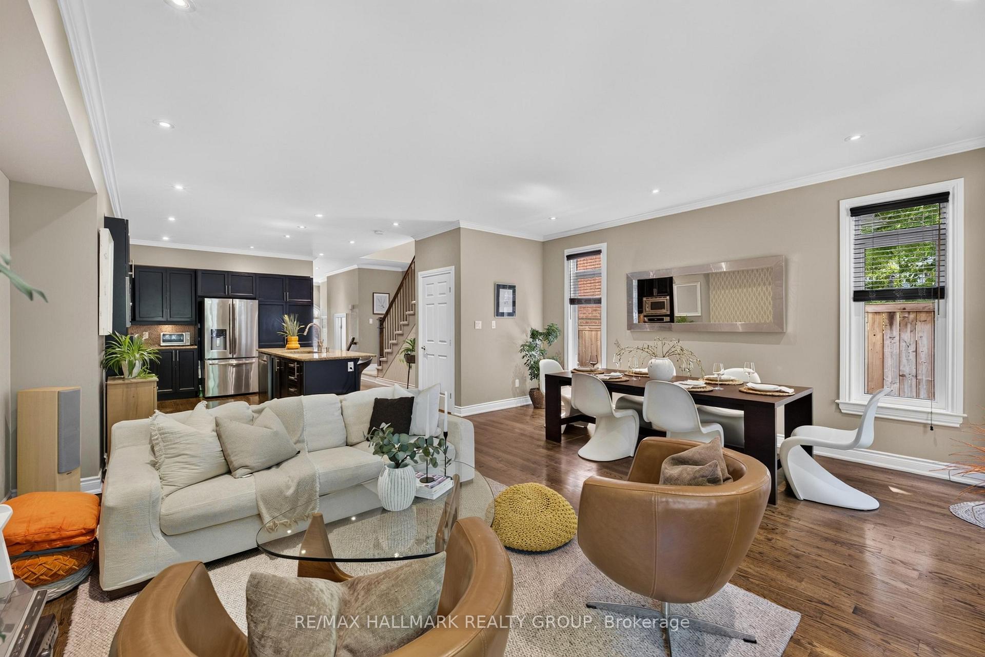Photo 12 of 856 Norton Avenue, Ottawa, Queensway Terrace North — HOMEH