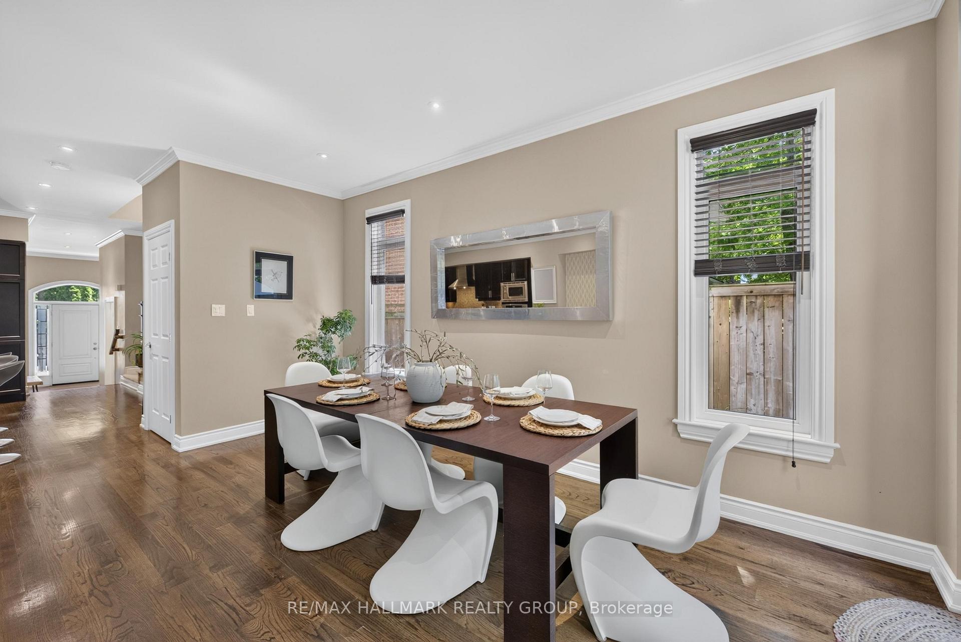 Photo 13 of 856 Norton Avenue, Ottawa, Queensway Terrace North — HOMEH