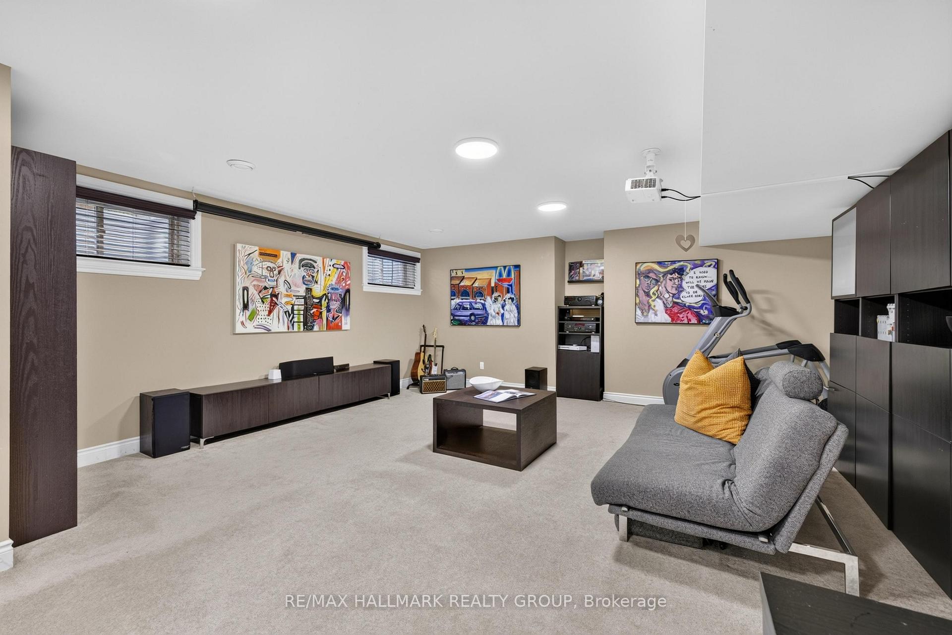 Photo 27 of 856 Norton Avenue, Ottawa, Queensway Terrace North — HOMEH