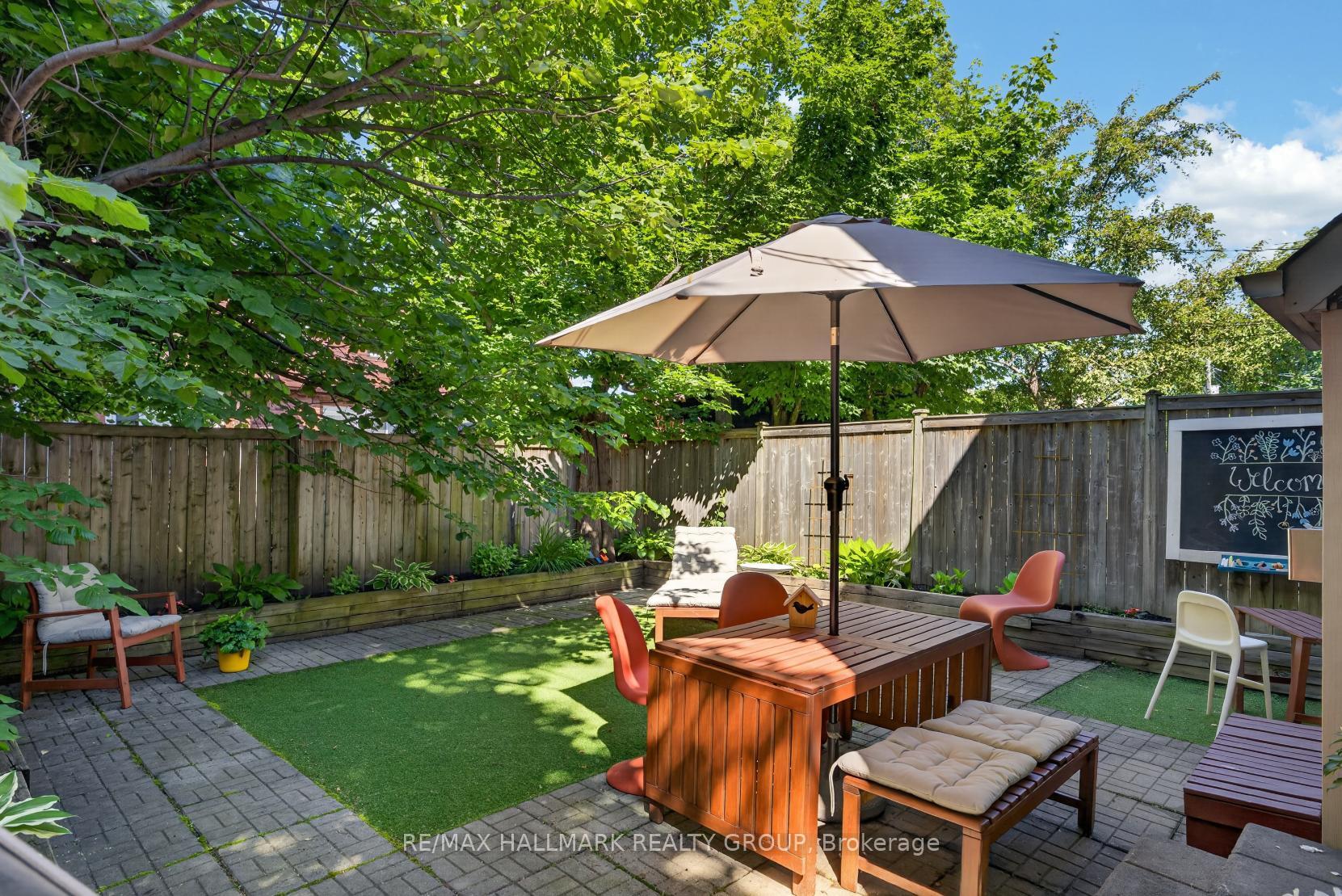 Photo 30 of 856 Norton Avenue, Ottawa, Queensway Terrace North — HOMEH