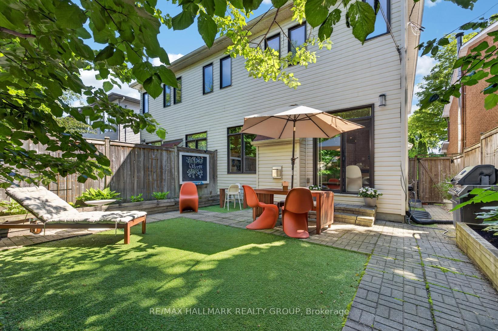 Photo 32 of 856 Norton Avenue, Ottawa, Queensway Terrace North — HOMEH