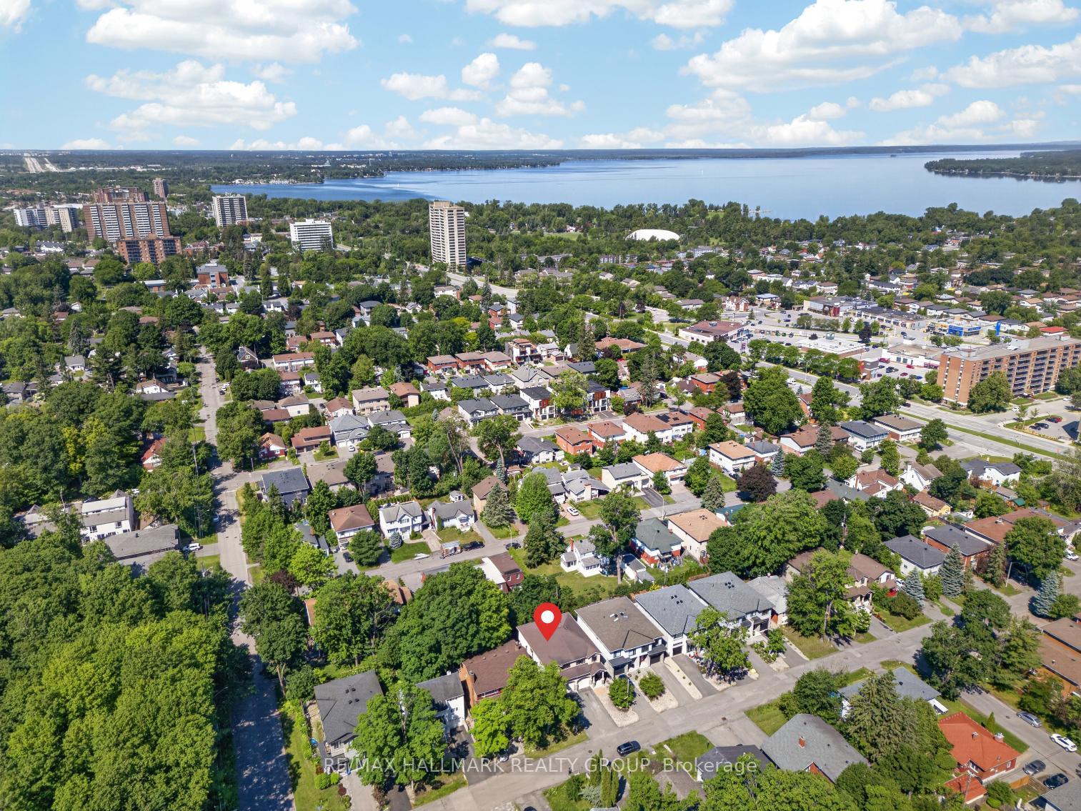 Photo 35 of 856 Norton Avenue, Ottawa, Queensway Terrace North — HOMEH