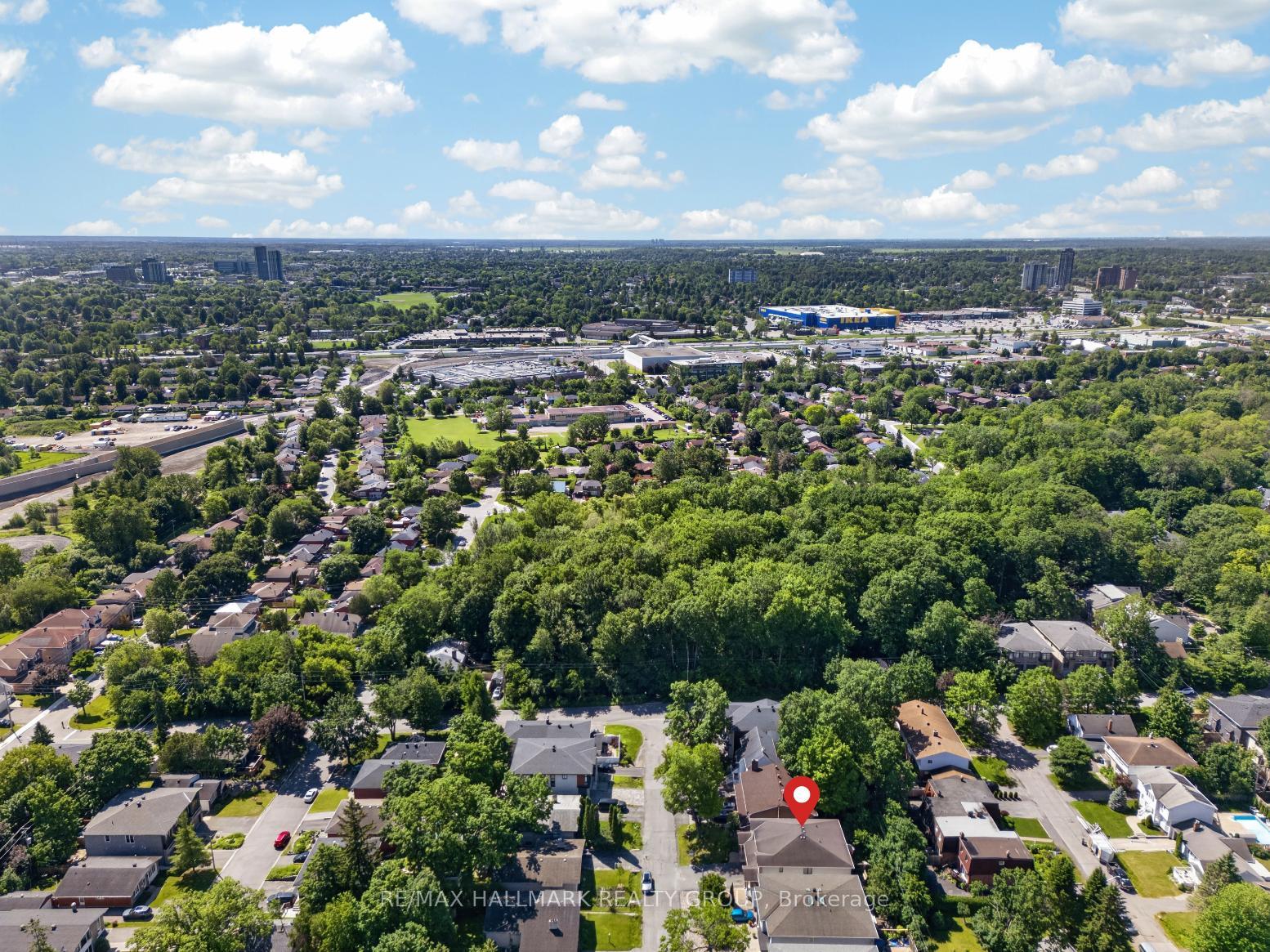 Photo 37 of 856 Norton Avenue, Ottawa, Queensway Terrace North — HOMEH