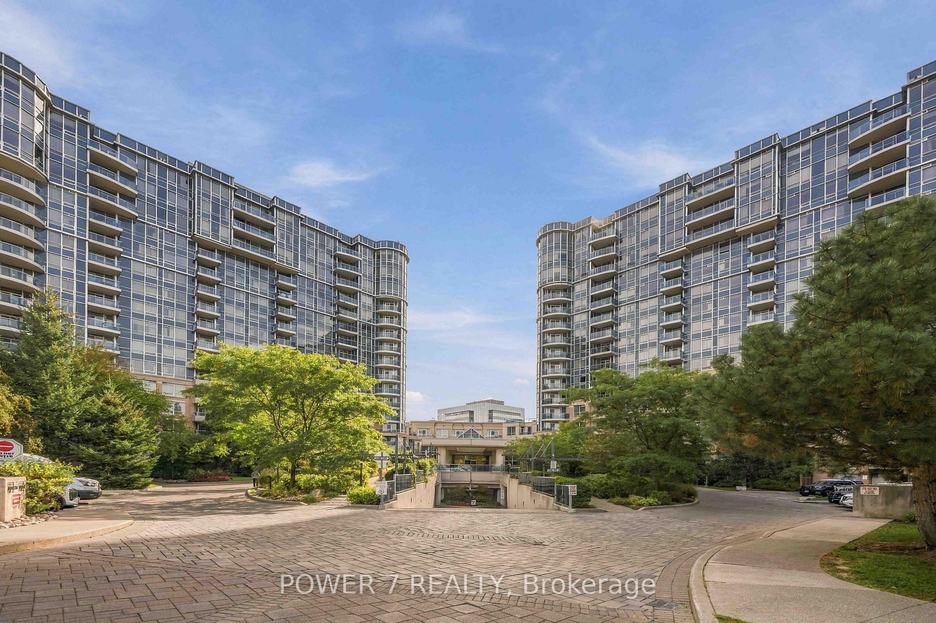 Photo 2 of Unit 1179, 23 Cox Boulevard, Markham, Unionville — HOMEH