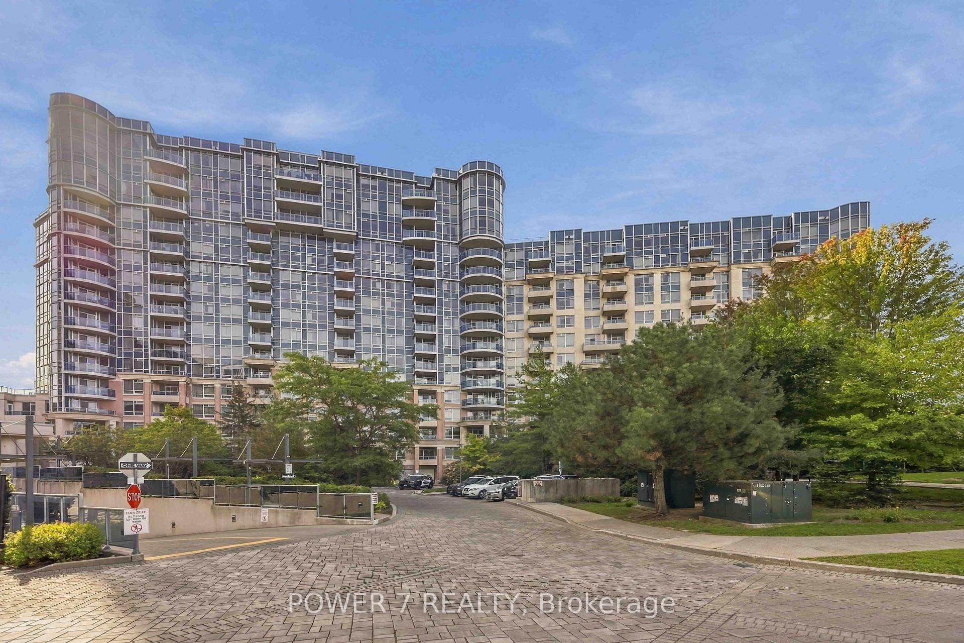 Photo 3 of Unit 1179, 23 Cox Boulevard, Markham, Unionville — HOMEH