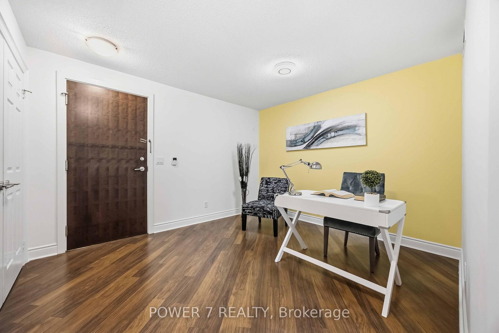 Photo 6 of Unit 1179, 23 Cox Boulevard, Markham, Unionville — HOMEH