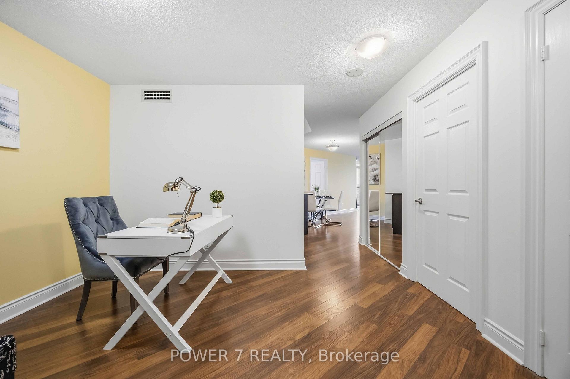 Photo 7 of Unit 1179, 23 Cox Boulevard, Markham, Unionville — HOMEH