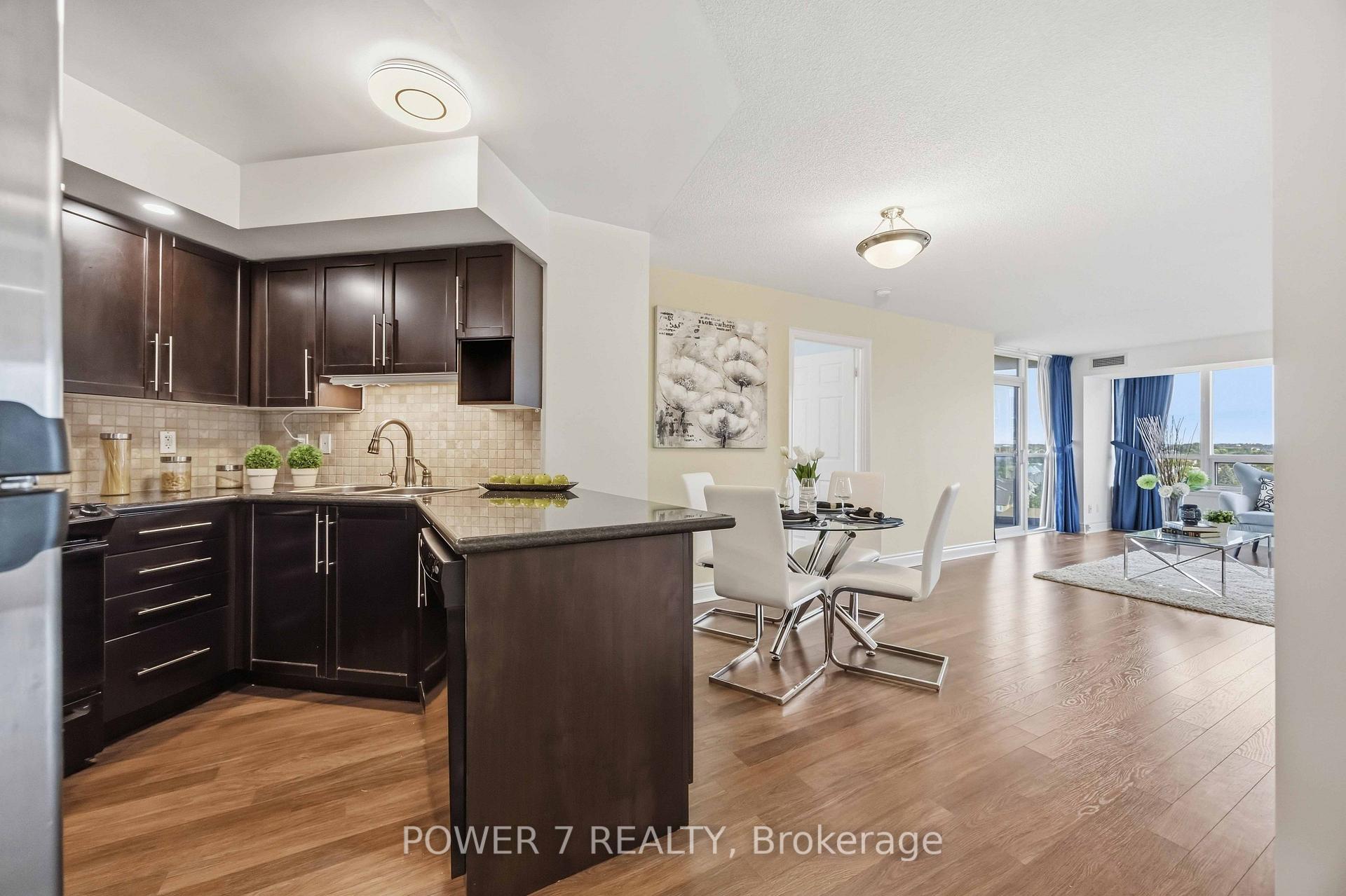 Photo 8 of Unit 1179, 23 Cox Boulevard, Markham, Unionville — HOMEH