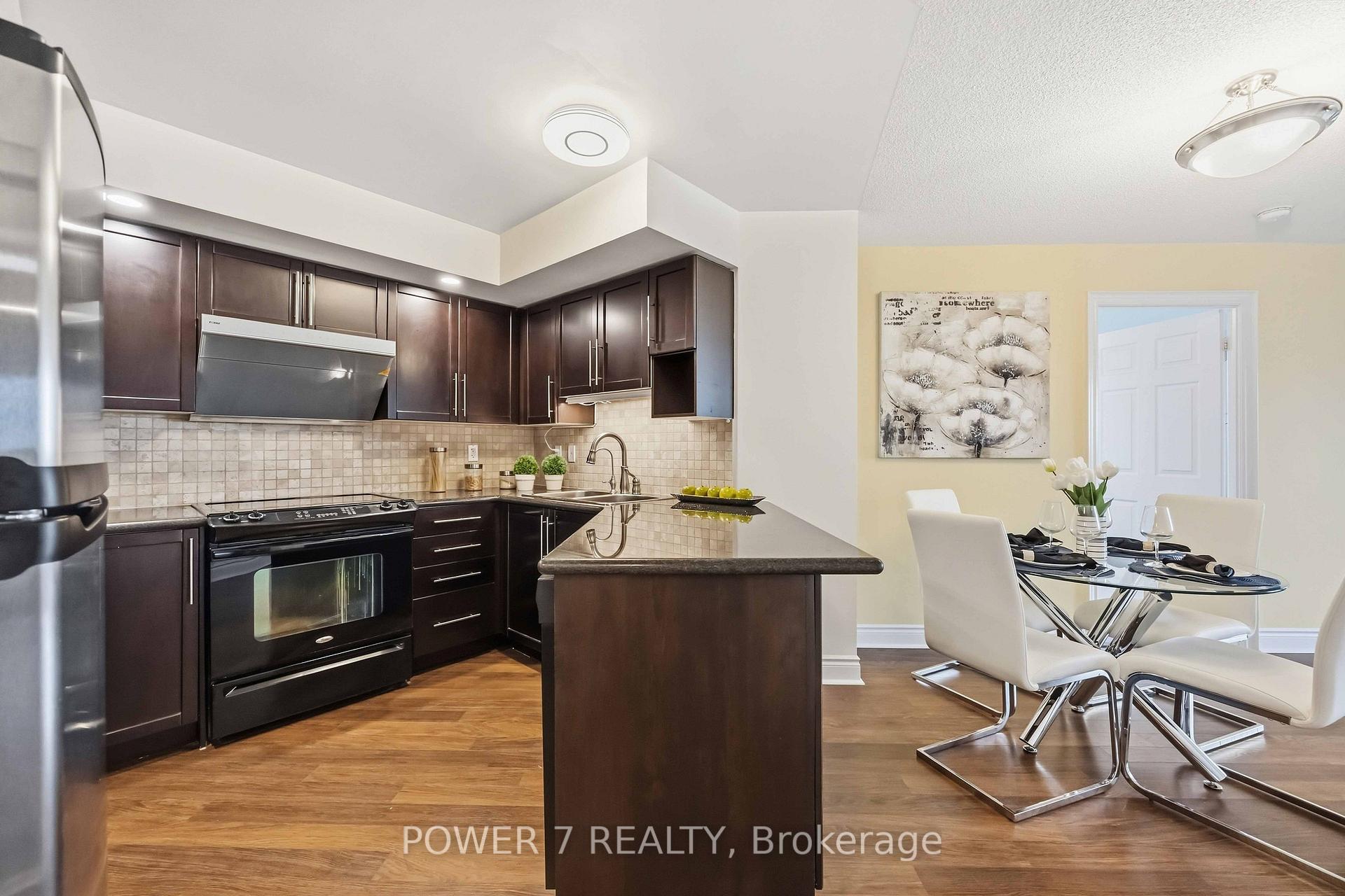 Photo 9 of Unit 1179, 23 Cox Boulevard, Markham, Unionville — HOMEH