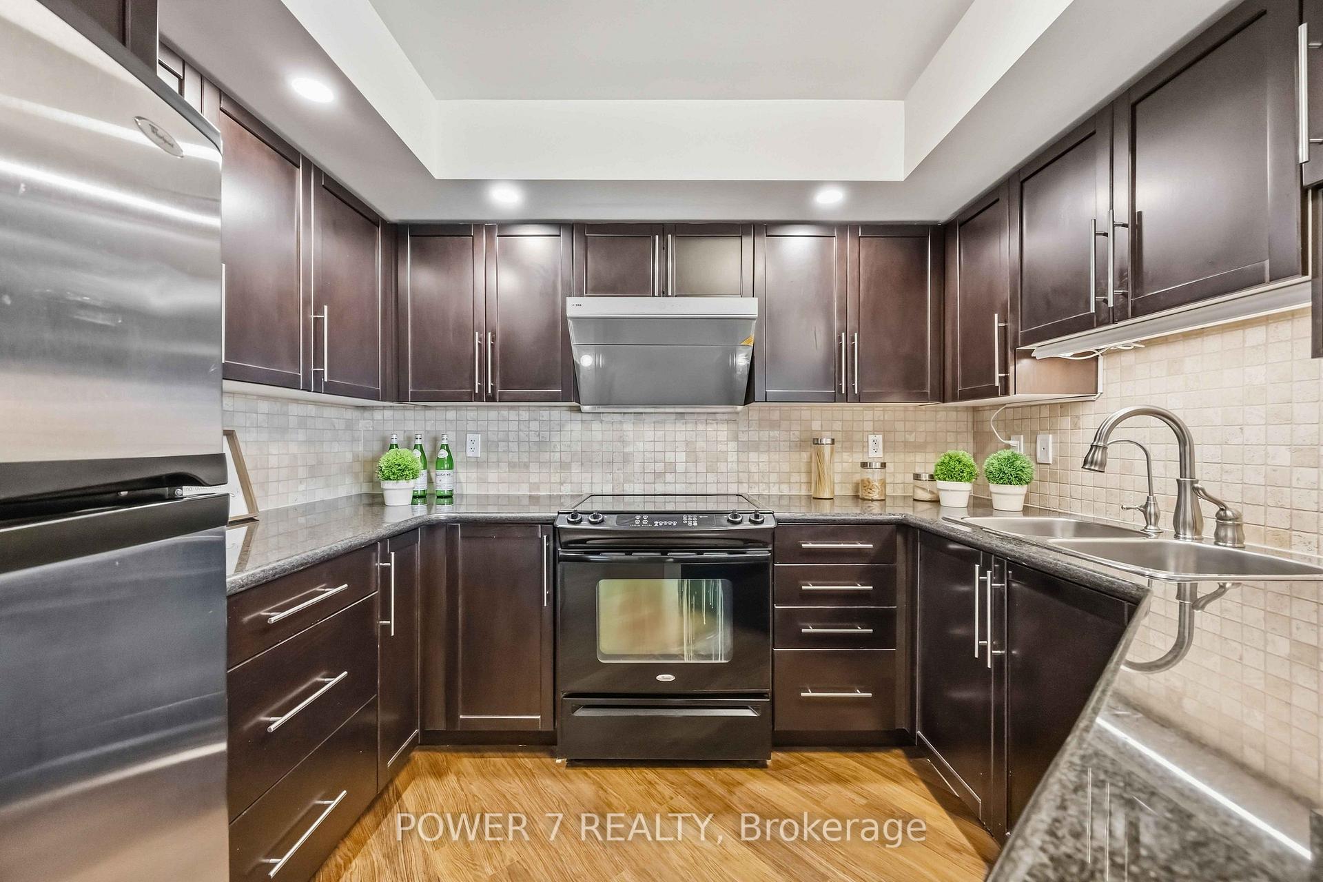 Photo 10 of Unit 1179, 23 Cox Boulevard, Markham, Unionville — HOMEH