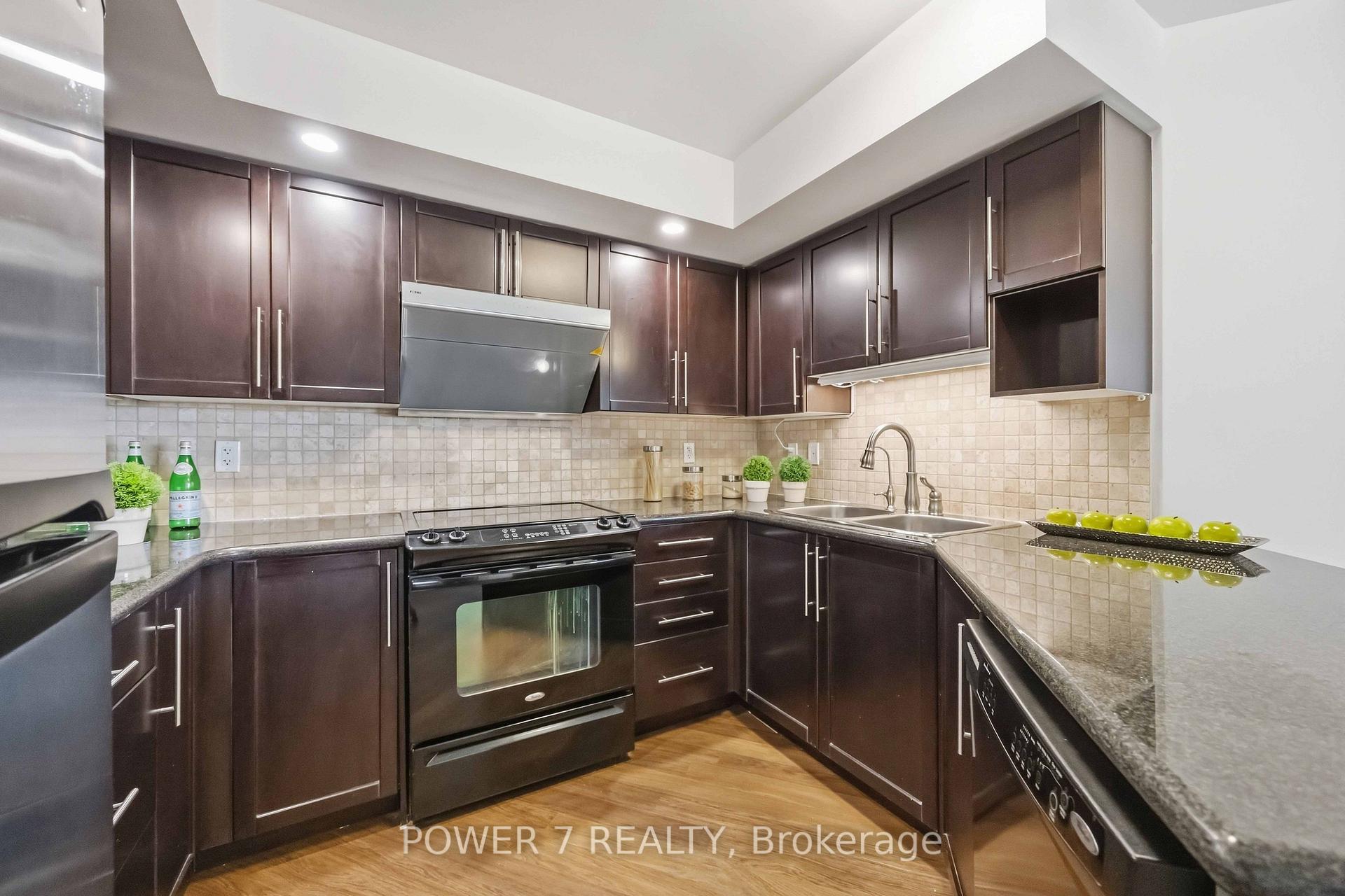 Photo 11 of Unit 1179, 23 Cox Boulevard, Markham, Unionville — HOMEH