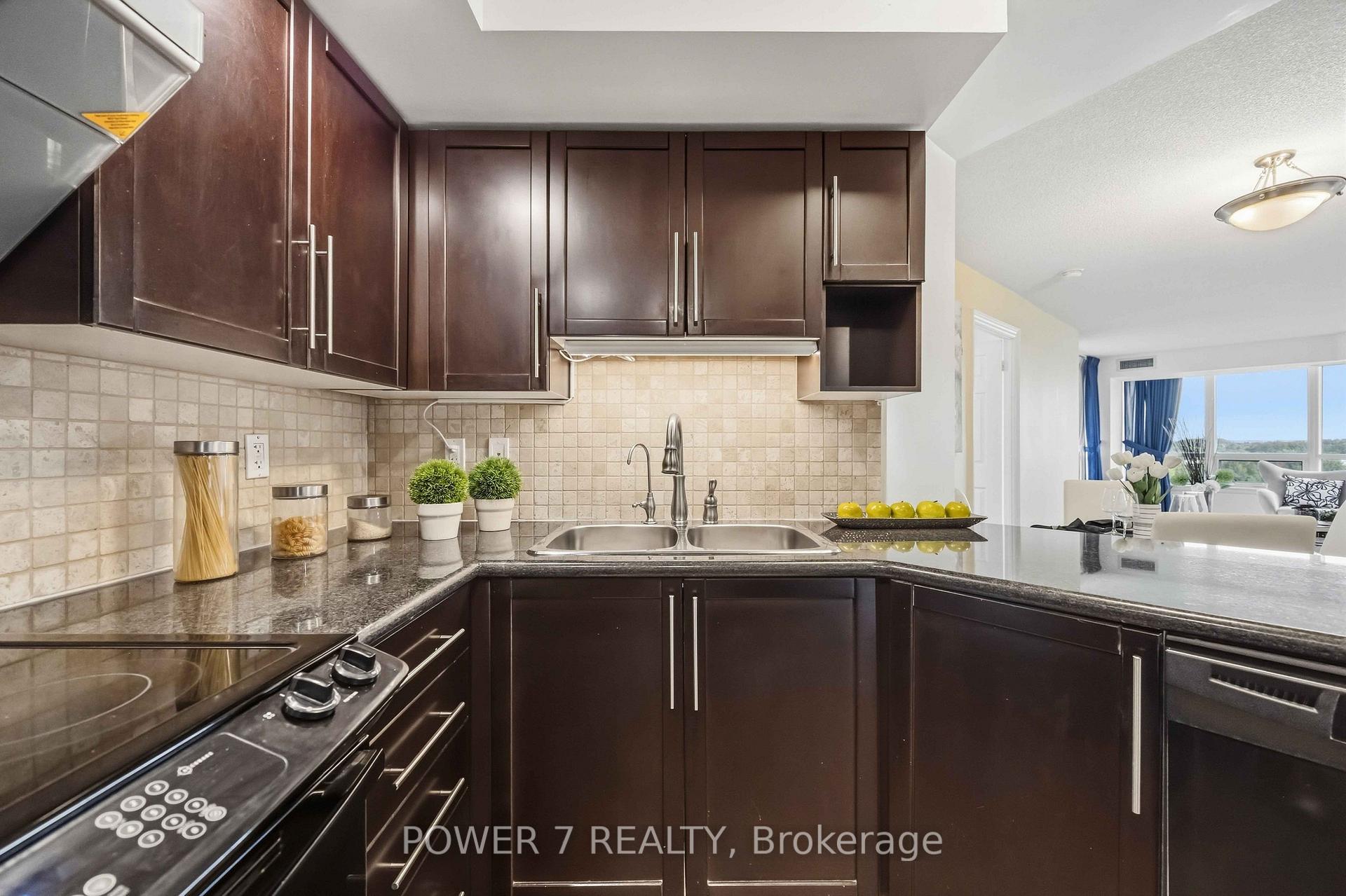 Photo 12 of Unit 1179, 23 Cox Boulevard, Markham, Unionville — HOMEH