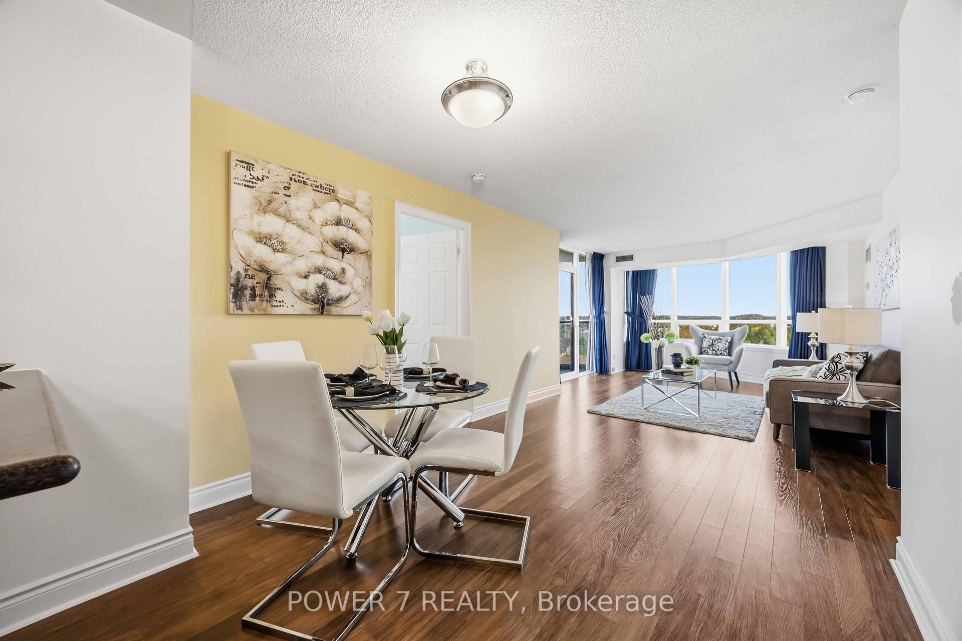 Photo 14 of Unit 1179, 23 Cox Boulevard, Markham, Unionville — HOMEH