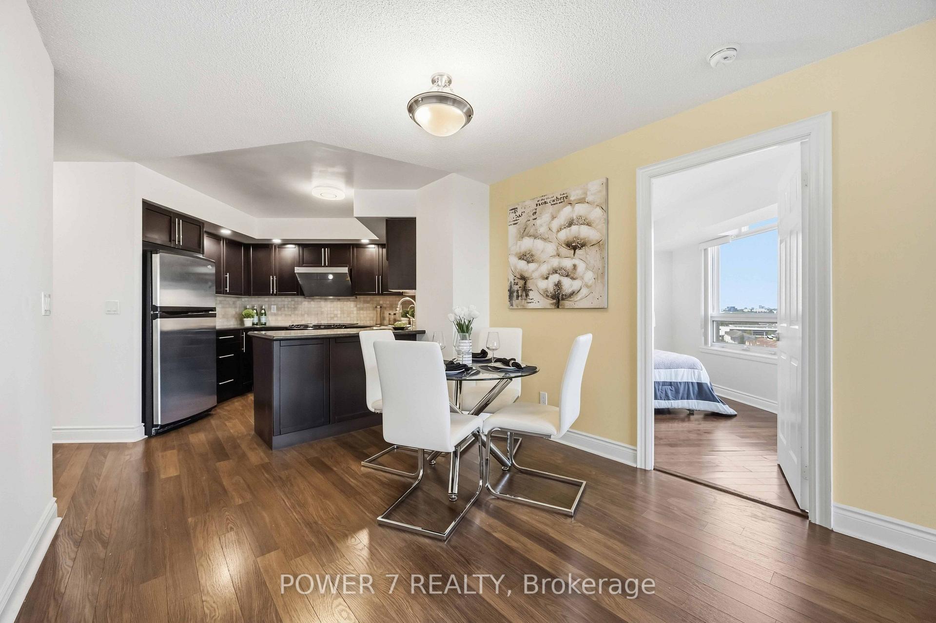 Photo 15 of Unit 1179, 23 Cox Boulevard, Markham, Unionville — HOMEH