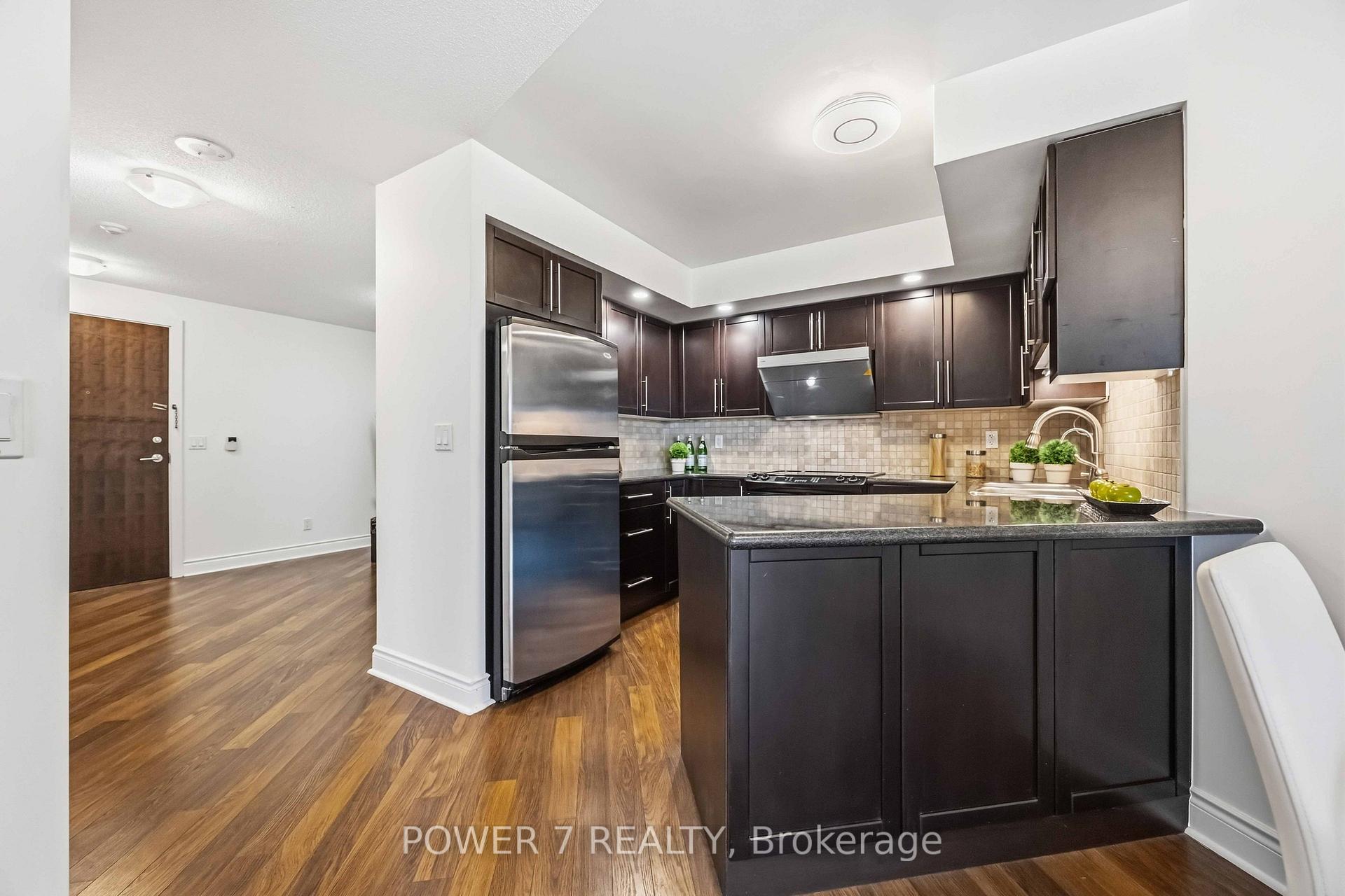 Photo 16 of Unit 1179, 23 Cox Boulevard, Markham, Unionville — HOMEH