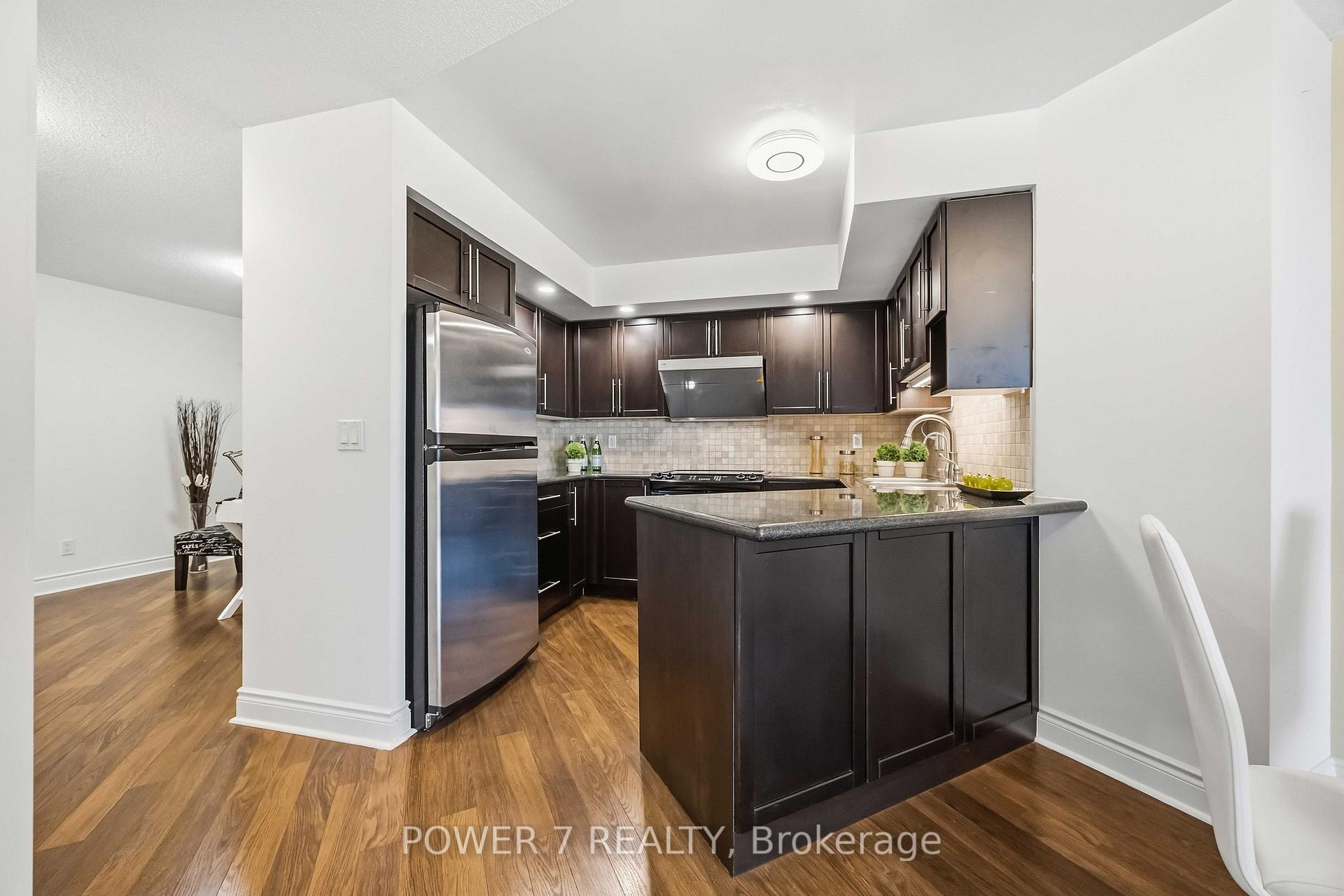 Photo 17 of Unit 1179, 23 Cox Boulevard, Markham, Unionville — HOMEH