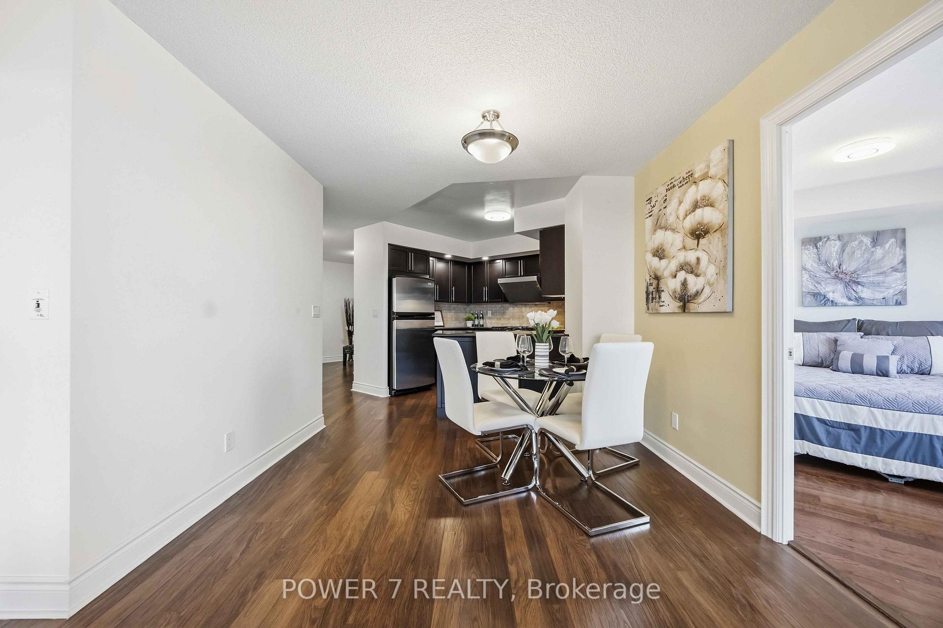 Photo 18 of Unit 1179, 23 Cox Boulevard, Markham, Unionville — HOMEH
