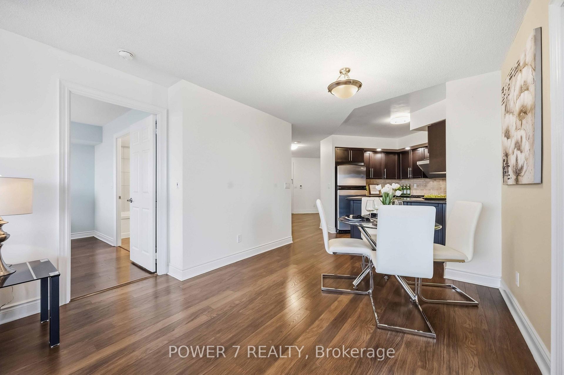 Photo 19 of Unit 1179, 23 Cox Boulevard, Markham, Unionville — HOMEH