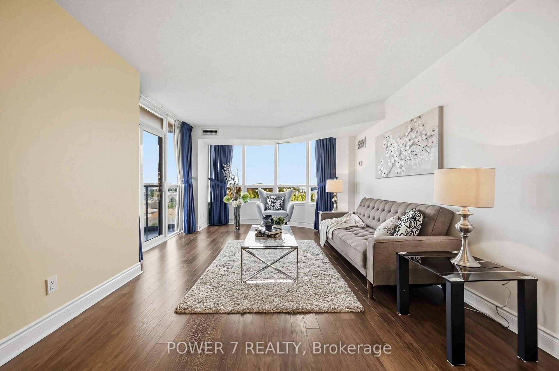 Photo 21 of Unit 1179, 23 Cox Boulevard, Markham, Unionville — HOMEH