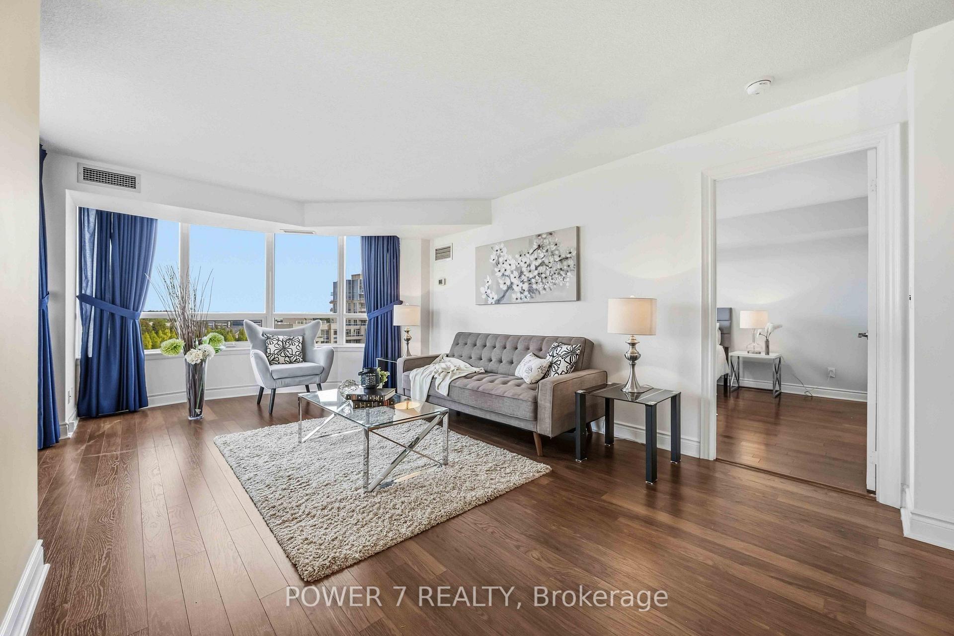 Photo 22 of Unit 1179, 23 Cox Boulevard, Markham, Unionville — HOMEH