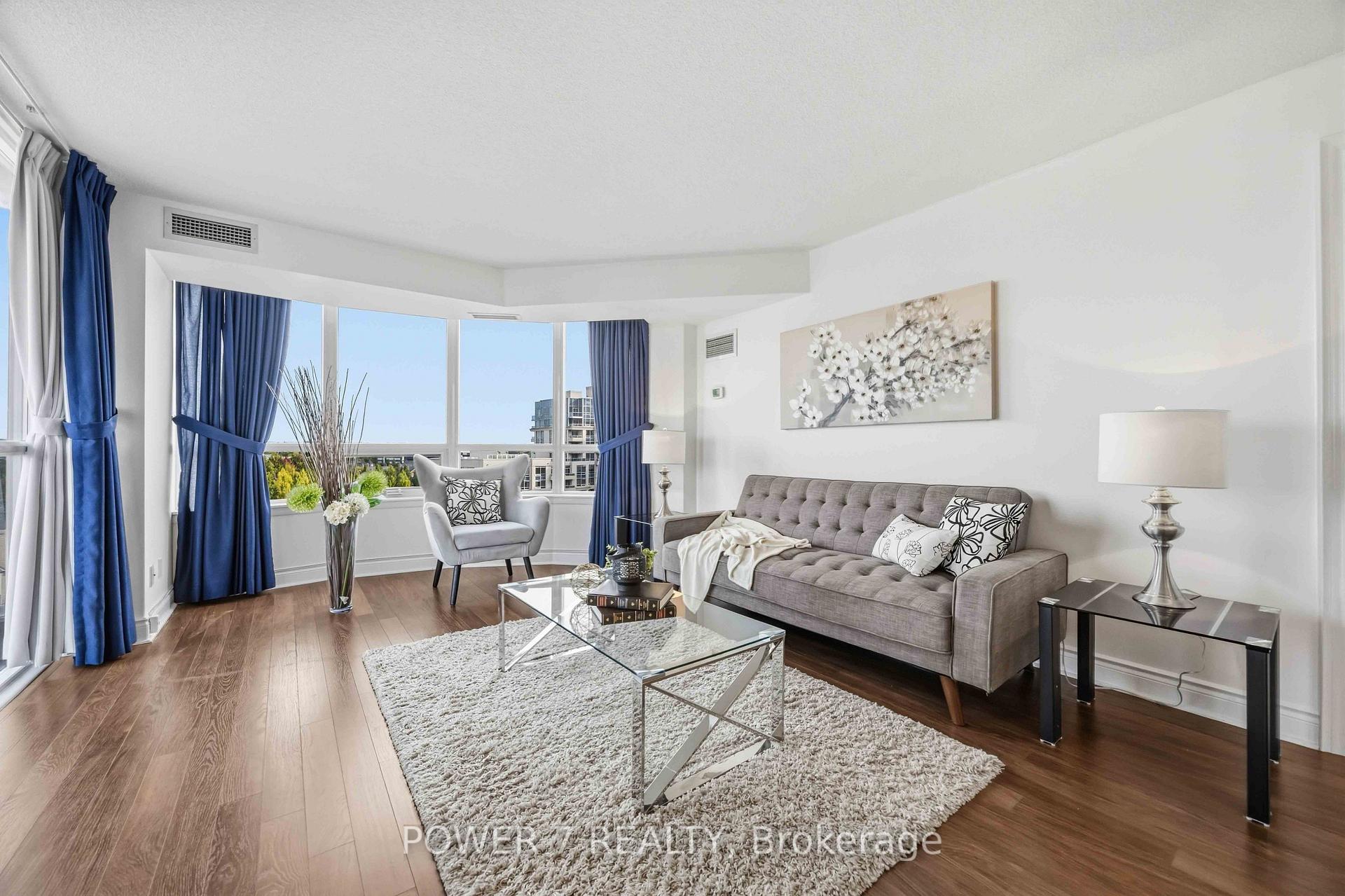 Photo 23 of Unit 1179, 23 Cox Boulevard, Markham, Unionville — HOMEH