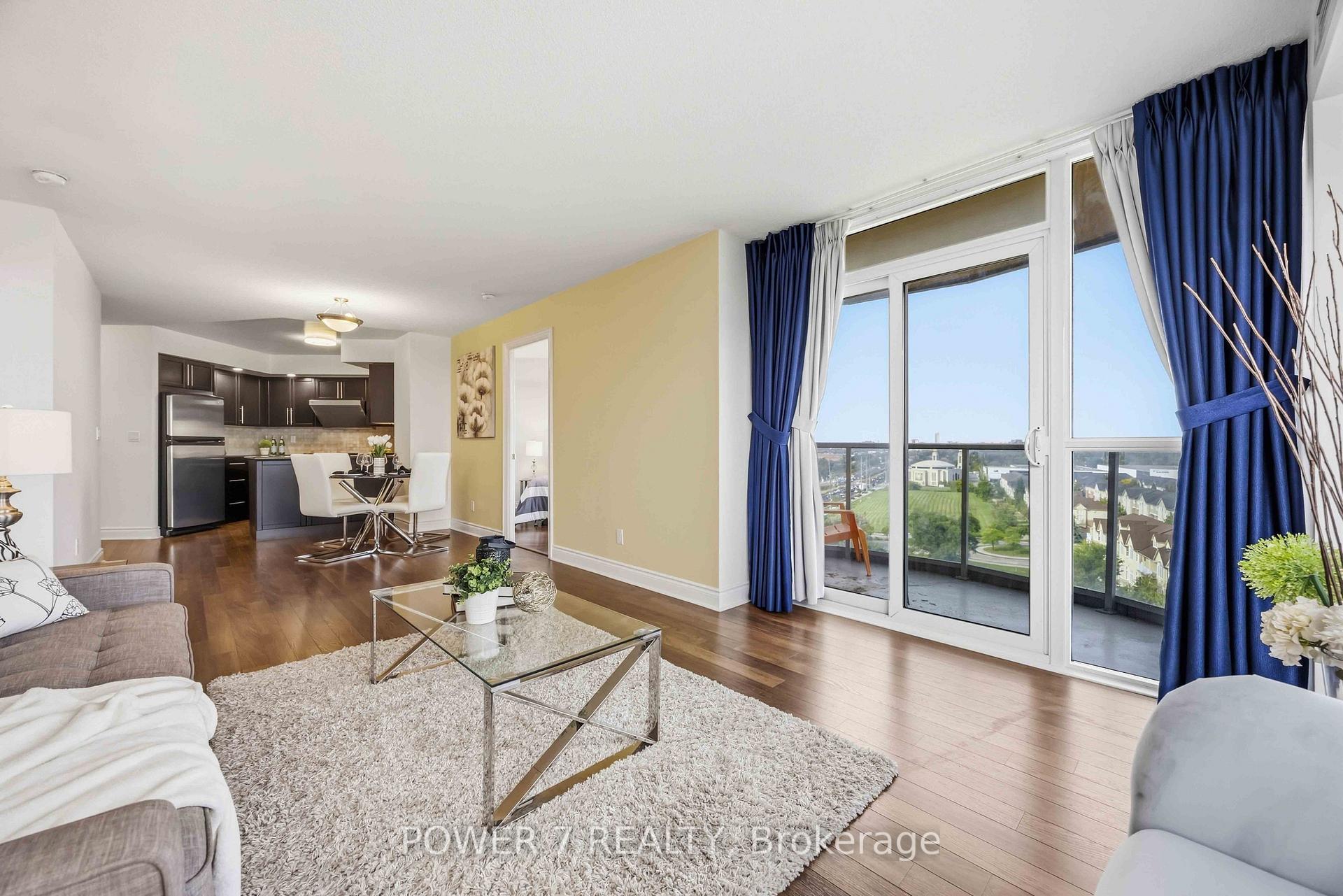 Photo 24 of Unit 1179, 23 Cox Boulevard, Markham, Unionville — HOMEH