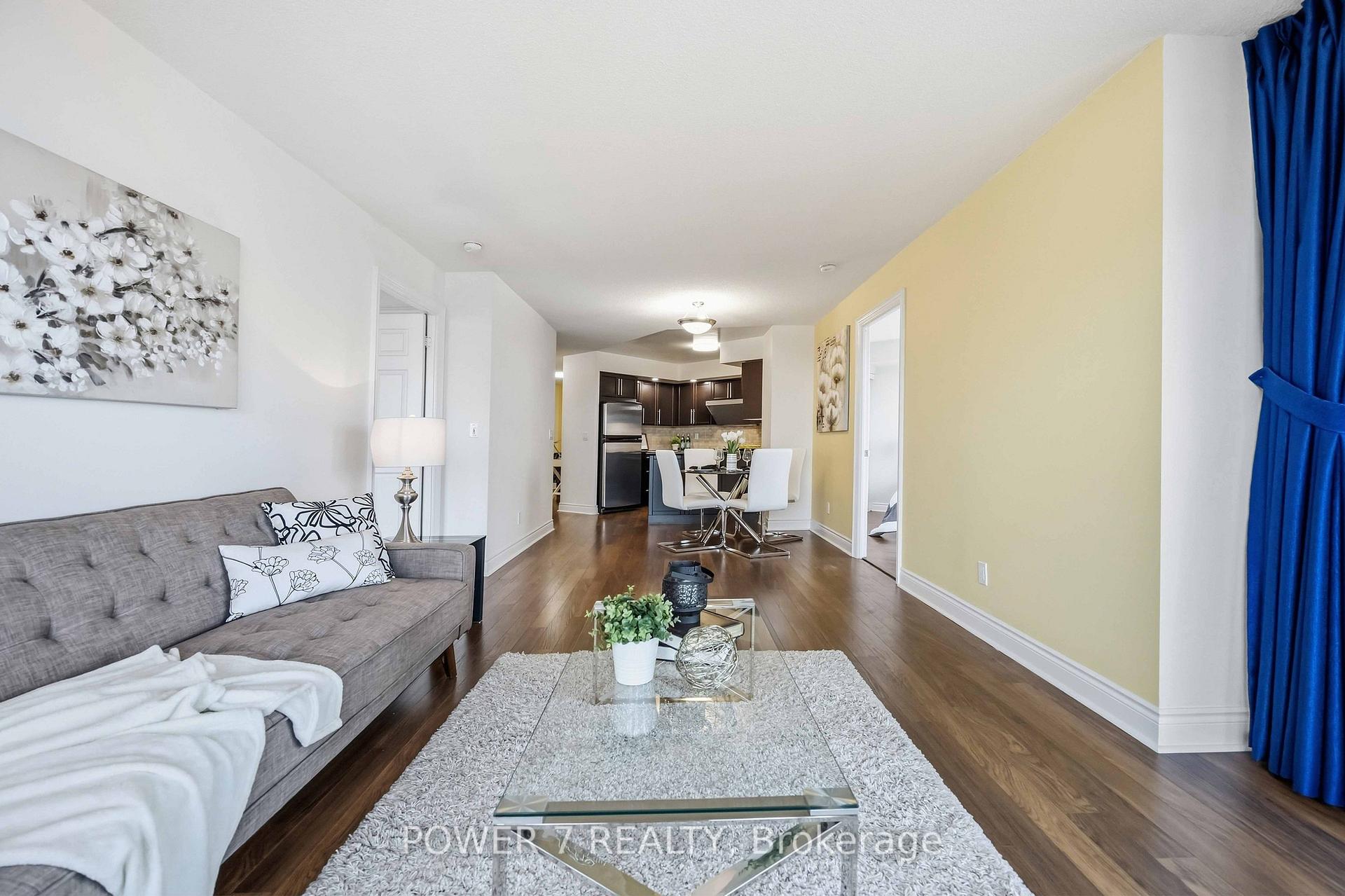 Photo 25 of Unit 1179, 23 Cox Boulevard, Markham, Unionville — HOMEH