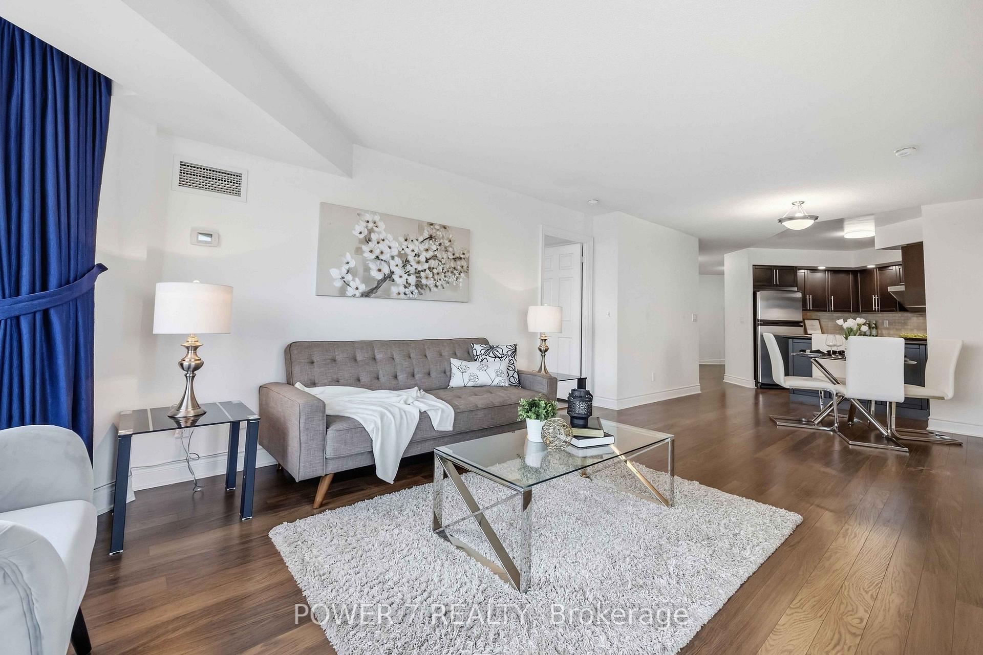 Photo 26 of Unit 1179, 23 Cox Boulevard, Markham, Unionville — HOMEH
