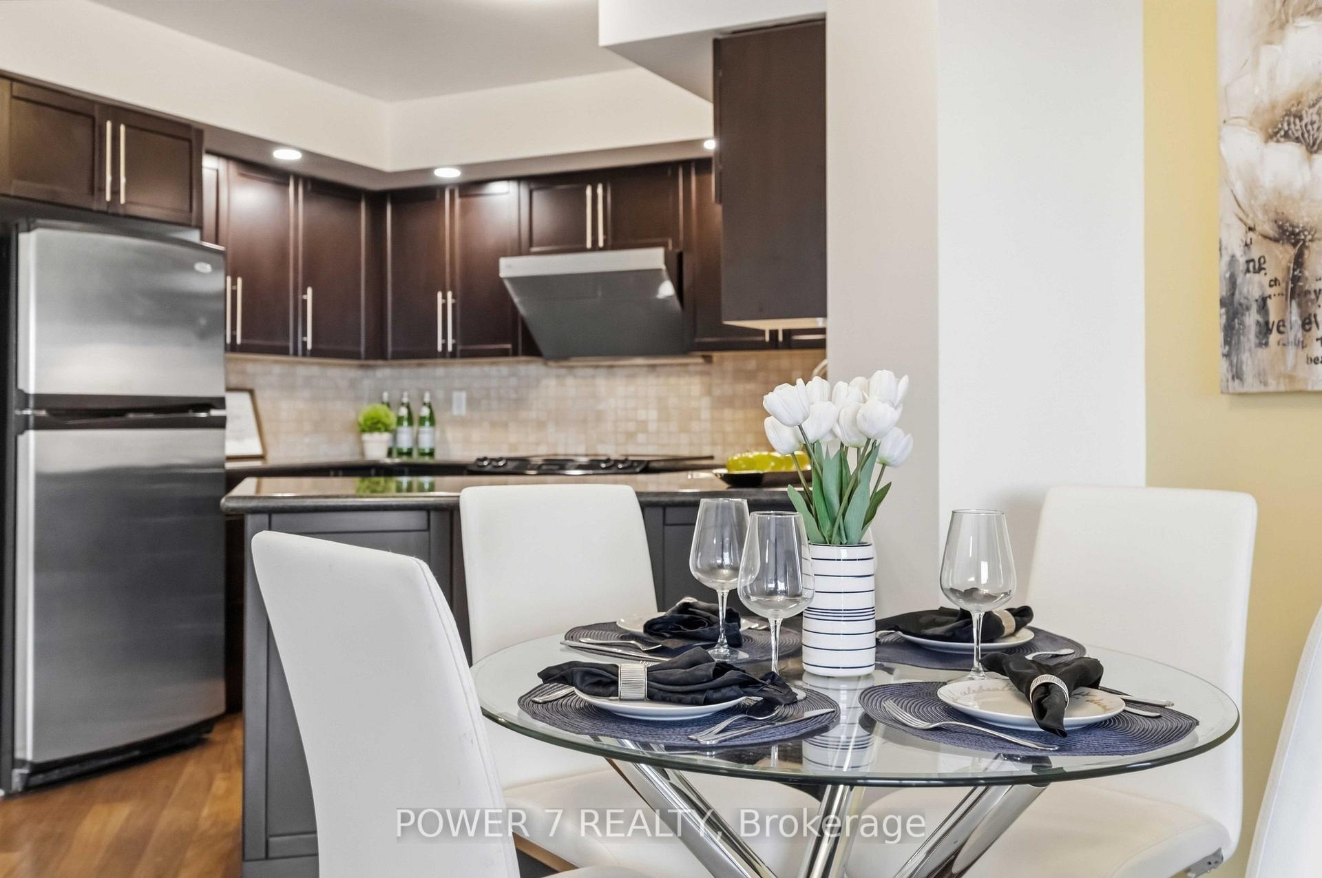 Photo 28 of Unit 1179, 23 Cox Boulevard, Markham, Unionville — HOMEH