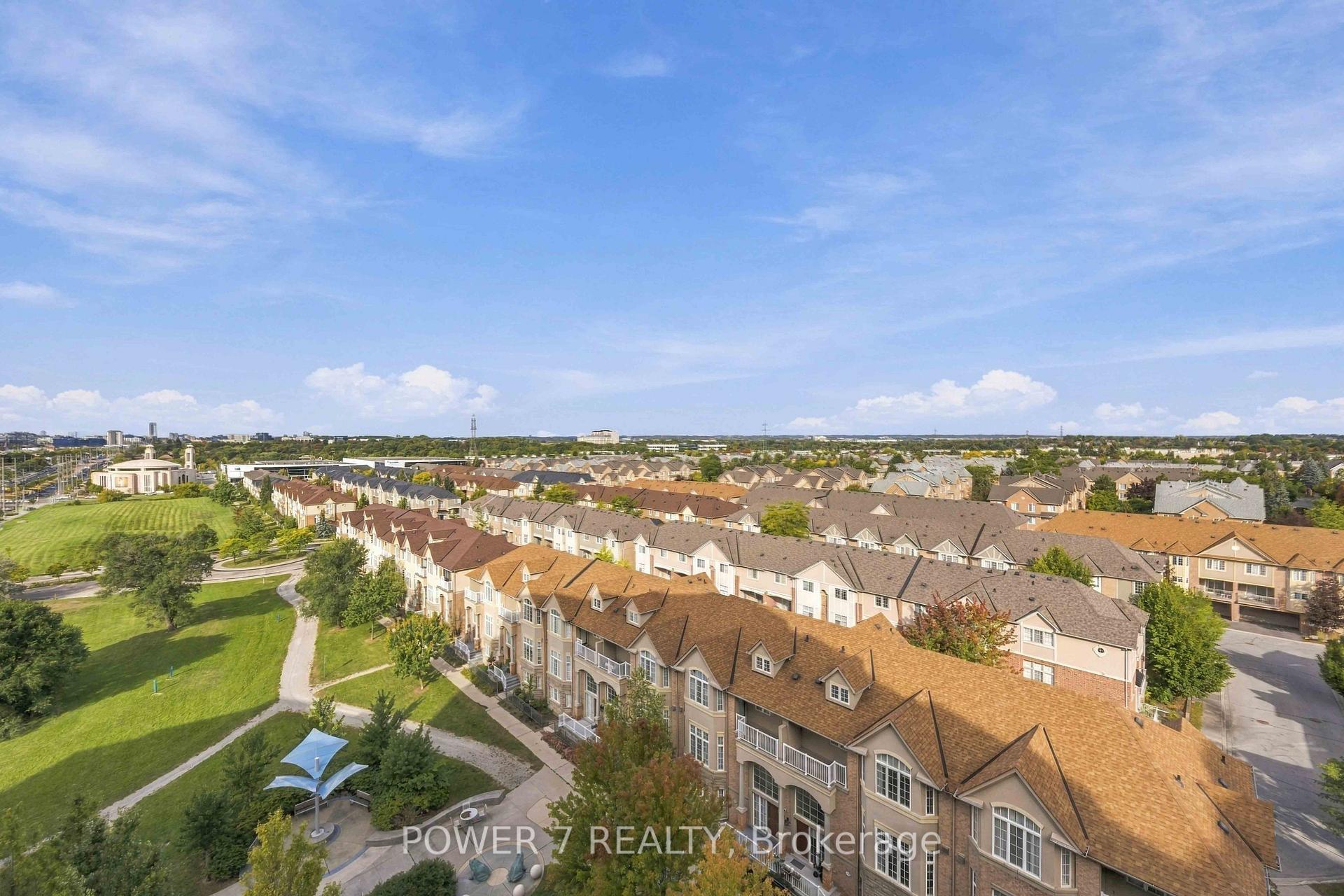 Photo 43 of Unit 1179, 23 Cox Boulevard, Markham, Unionville — HOMEH