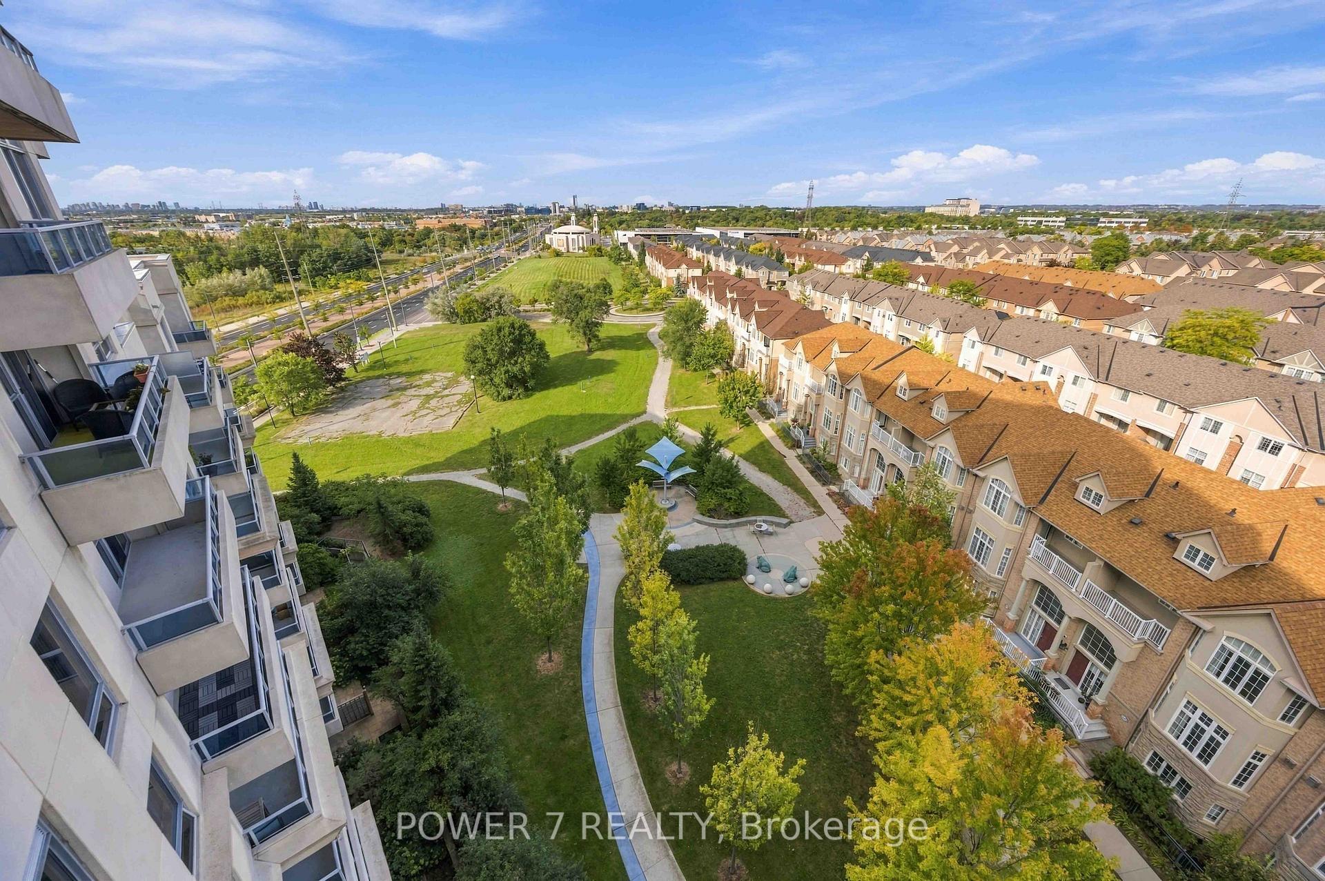 Photo 45 of Unit 1179, 23 Cox Boulevard, Markham, Unionville — HOMEH