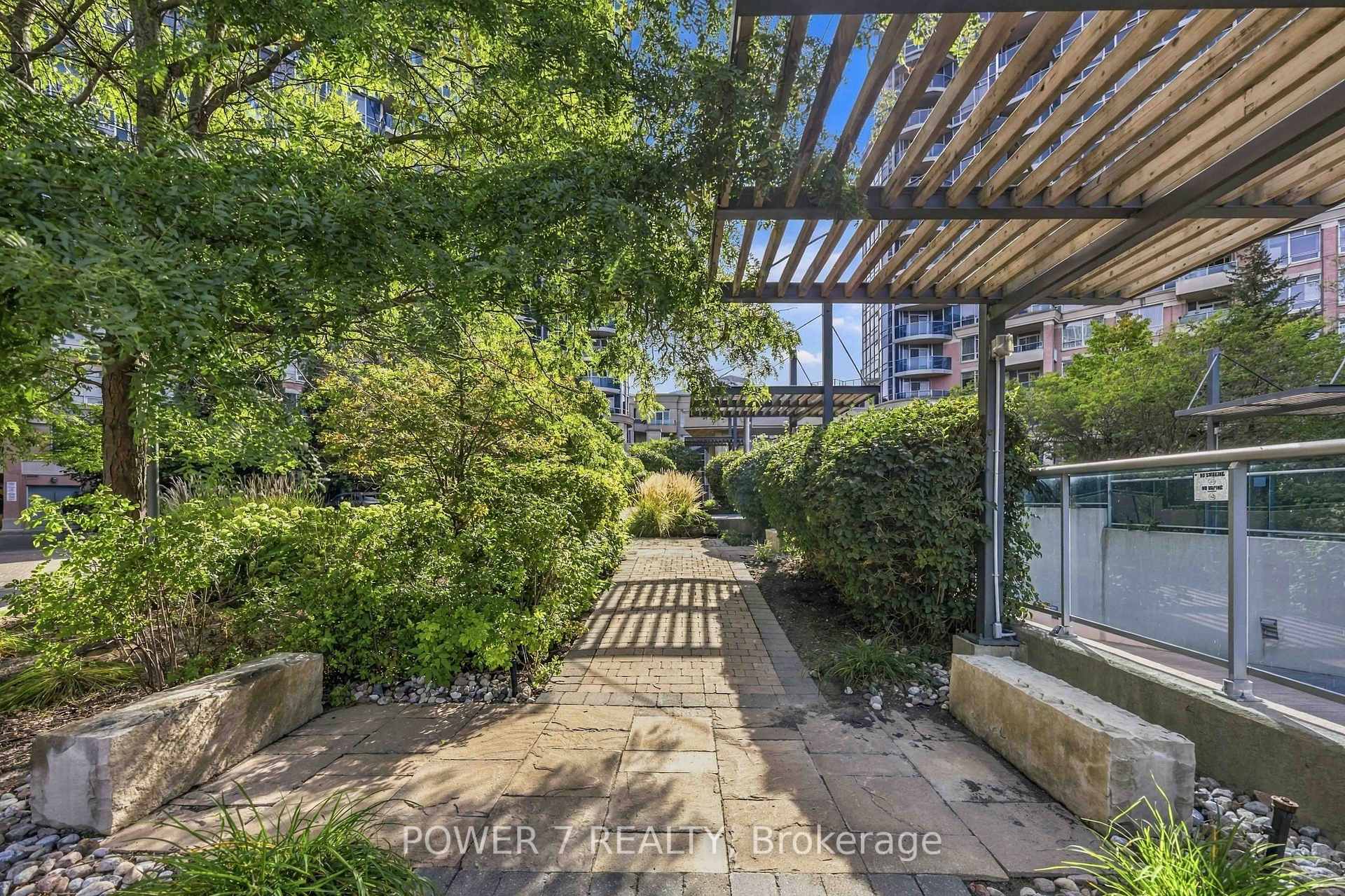 Photo 46 of Unit 1179, 23 Cox Boulevard, Markham, Unionville — HOMEH