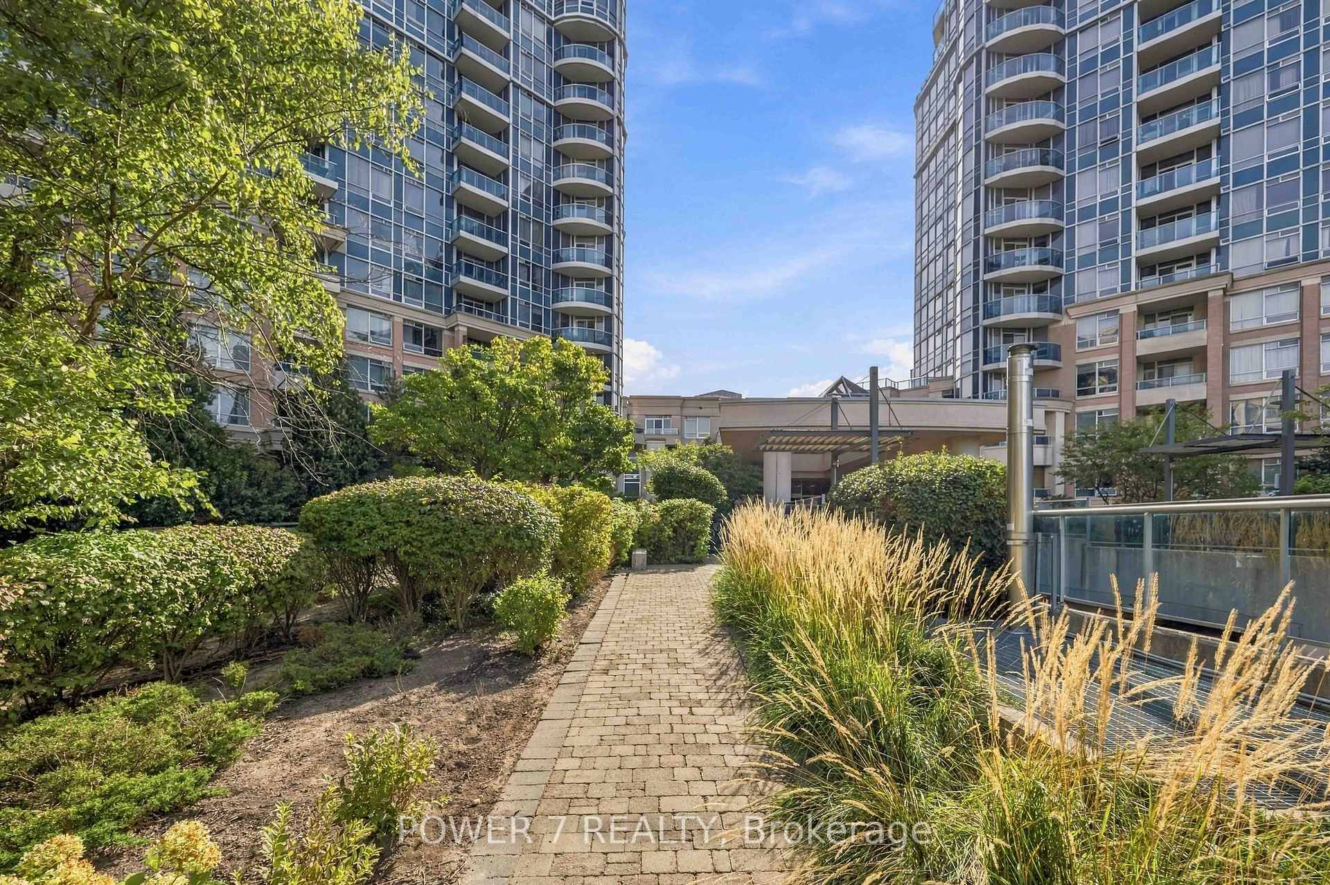 Photo 47 of Unit 1179, 23 Cox Boulevard, Markham, Unionville — HOMEH
