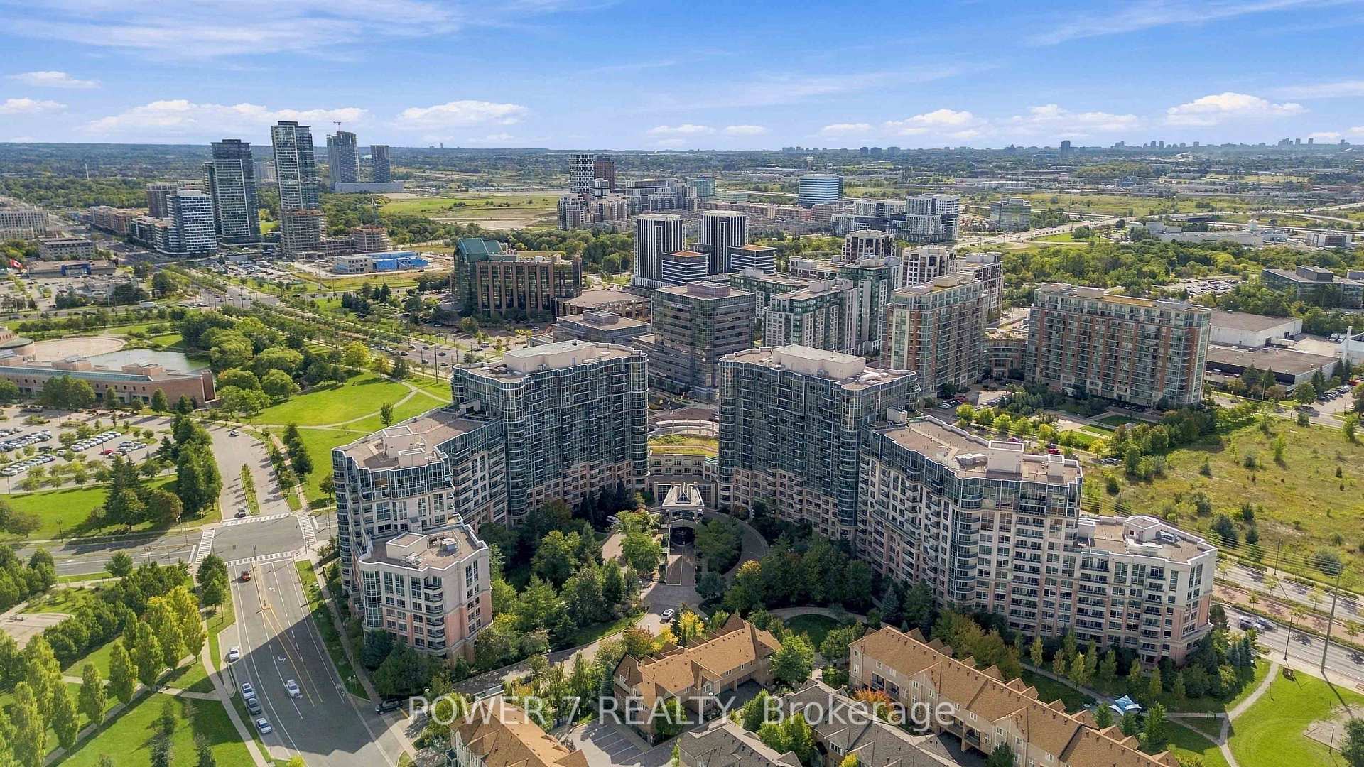 Photo 48 of Unit 1179, 23 Cox Boulevard, Markham, Unionville — HOMEH