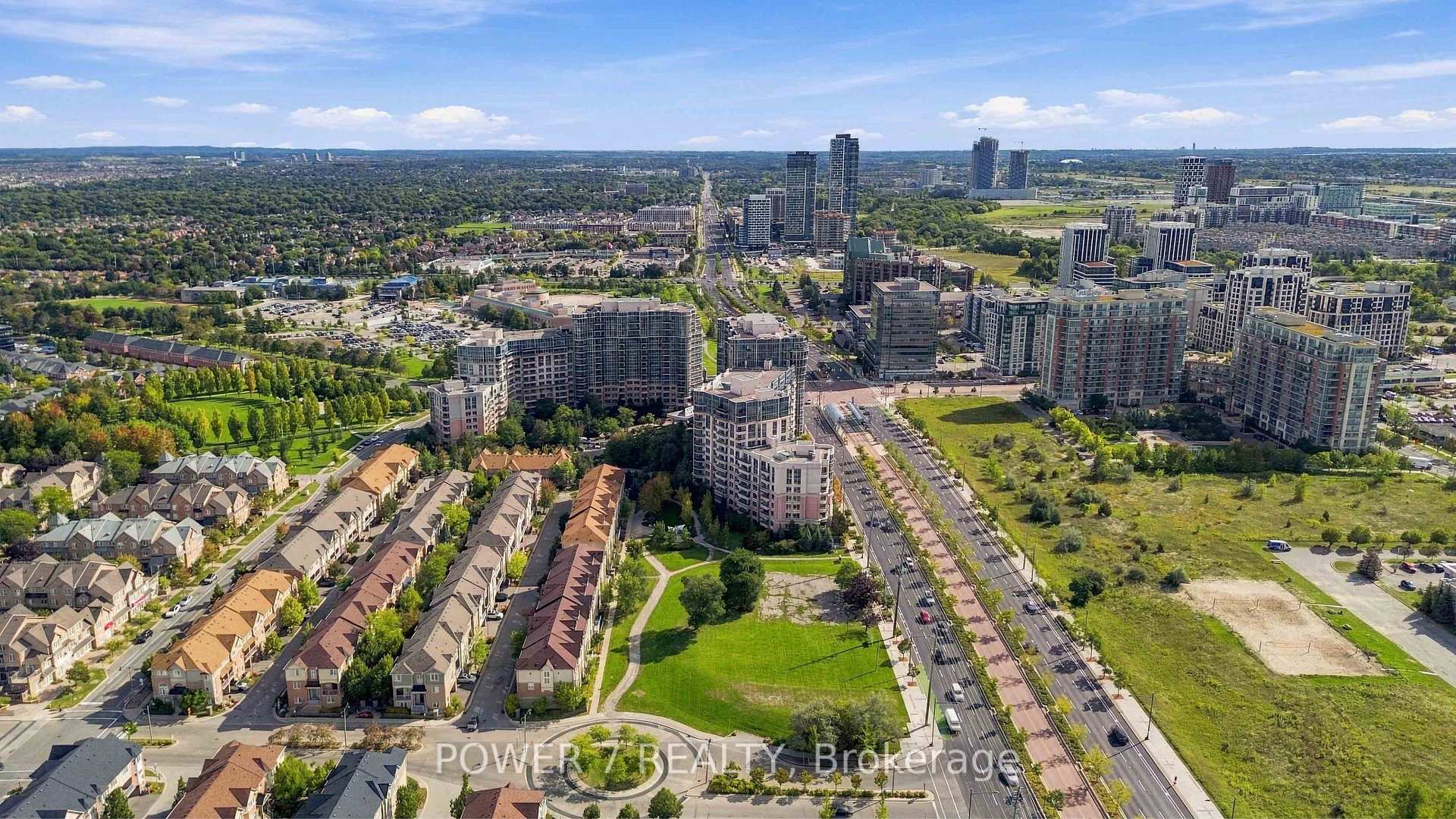 Photo 49 of Unit 1179, 23 Cox Boulevard, Markham, Unionville — HOMEH