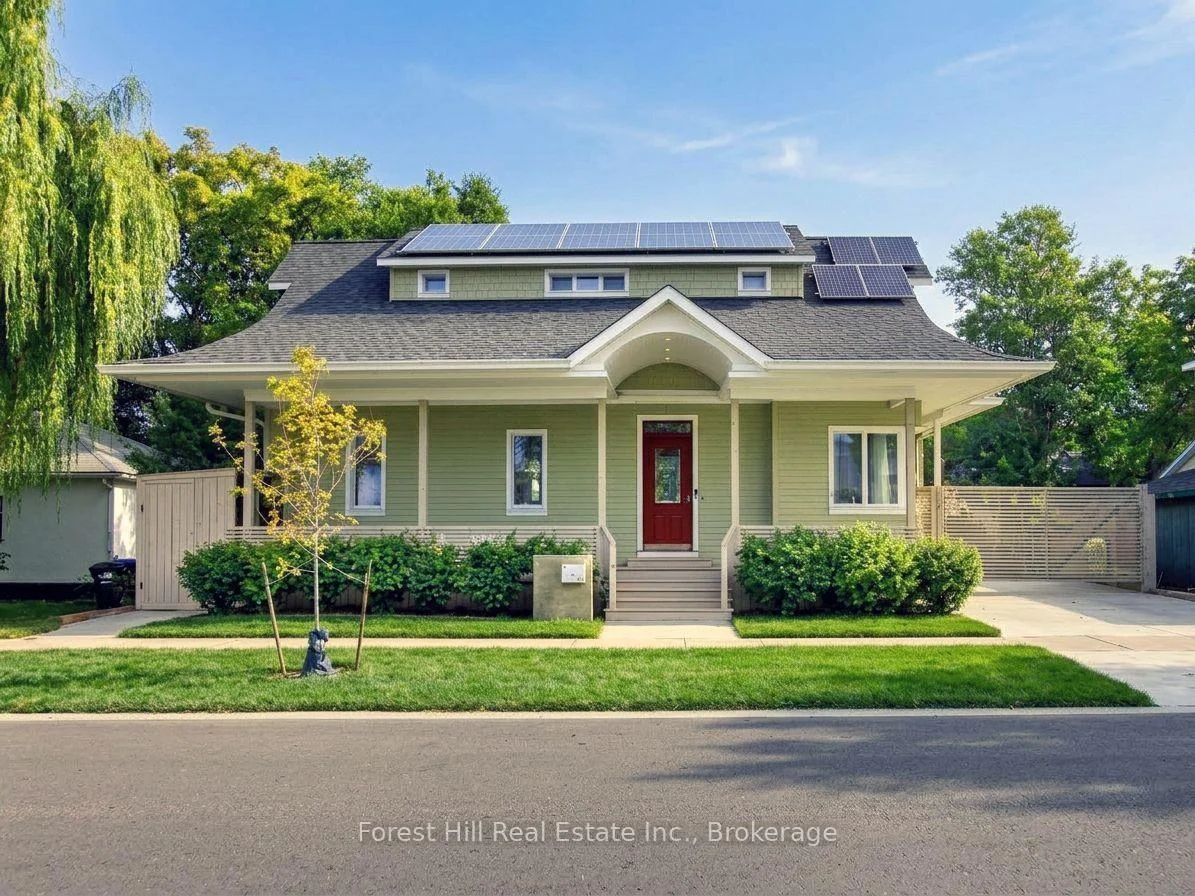 Photo of 275 Saint Paul Street