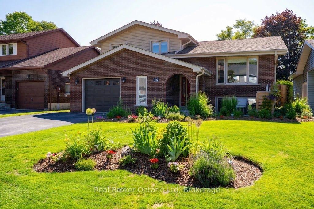 Photo 2 of 126 5th Avenue E, Owen Sound — HOMEH