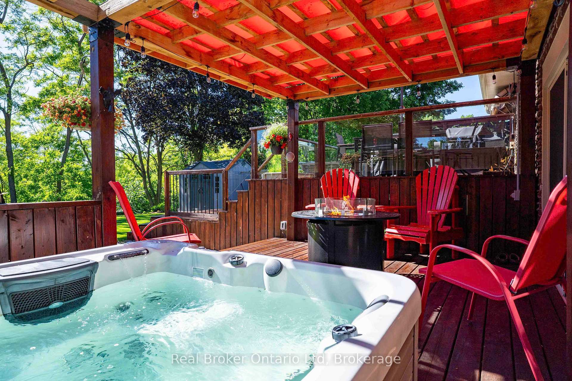 Photo 61 of 126 5th Avenue E, Owen Sound — HOMEH