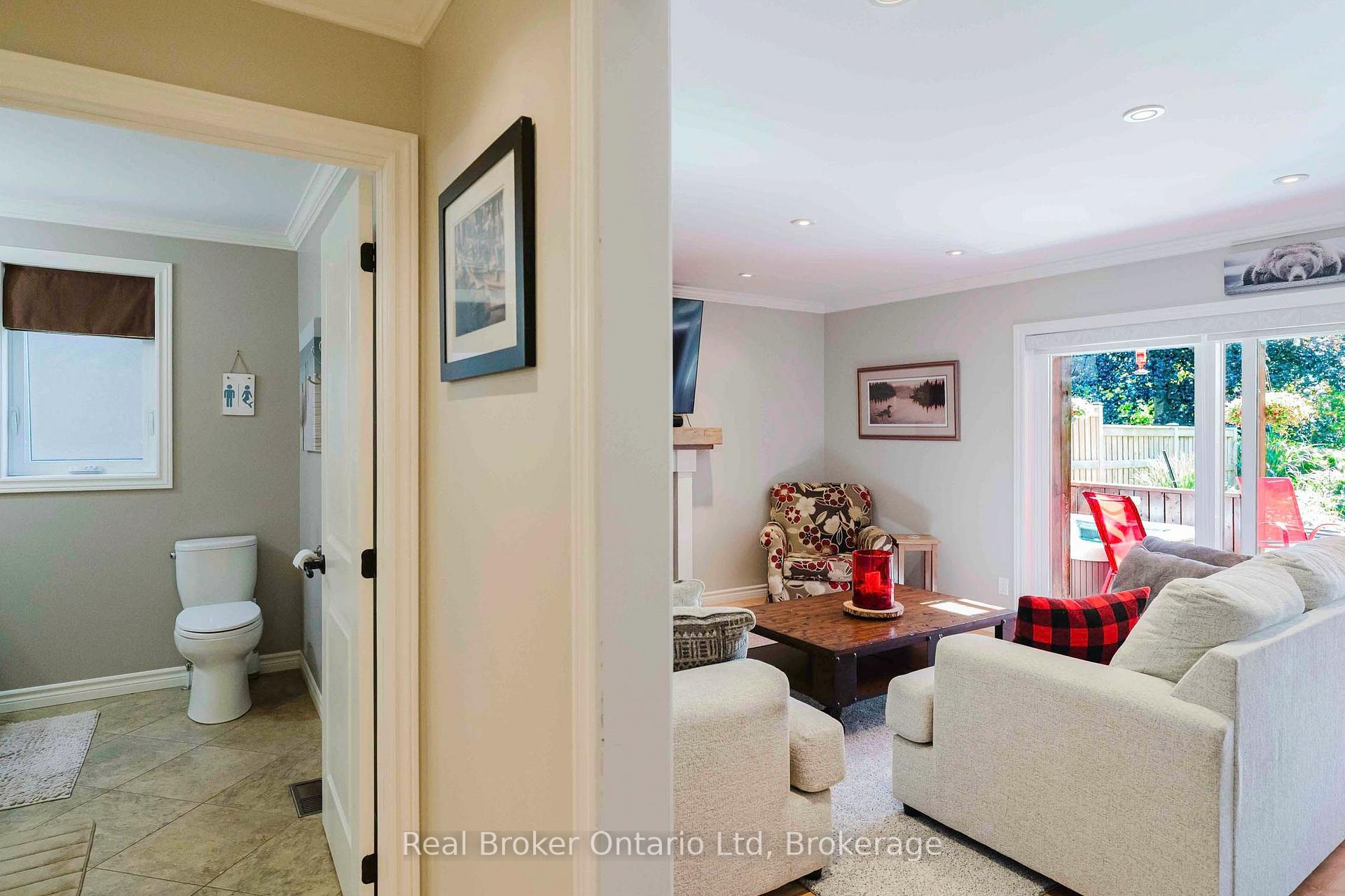Photo 65 of 126 5th Avenue E, Owen Sound — HOMEH