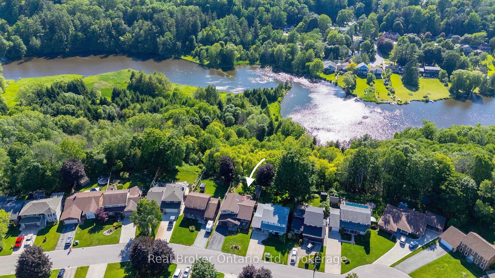 Photo 91 of 126 5th Avenue E, Owen Sound — HOMEH