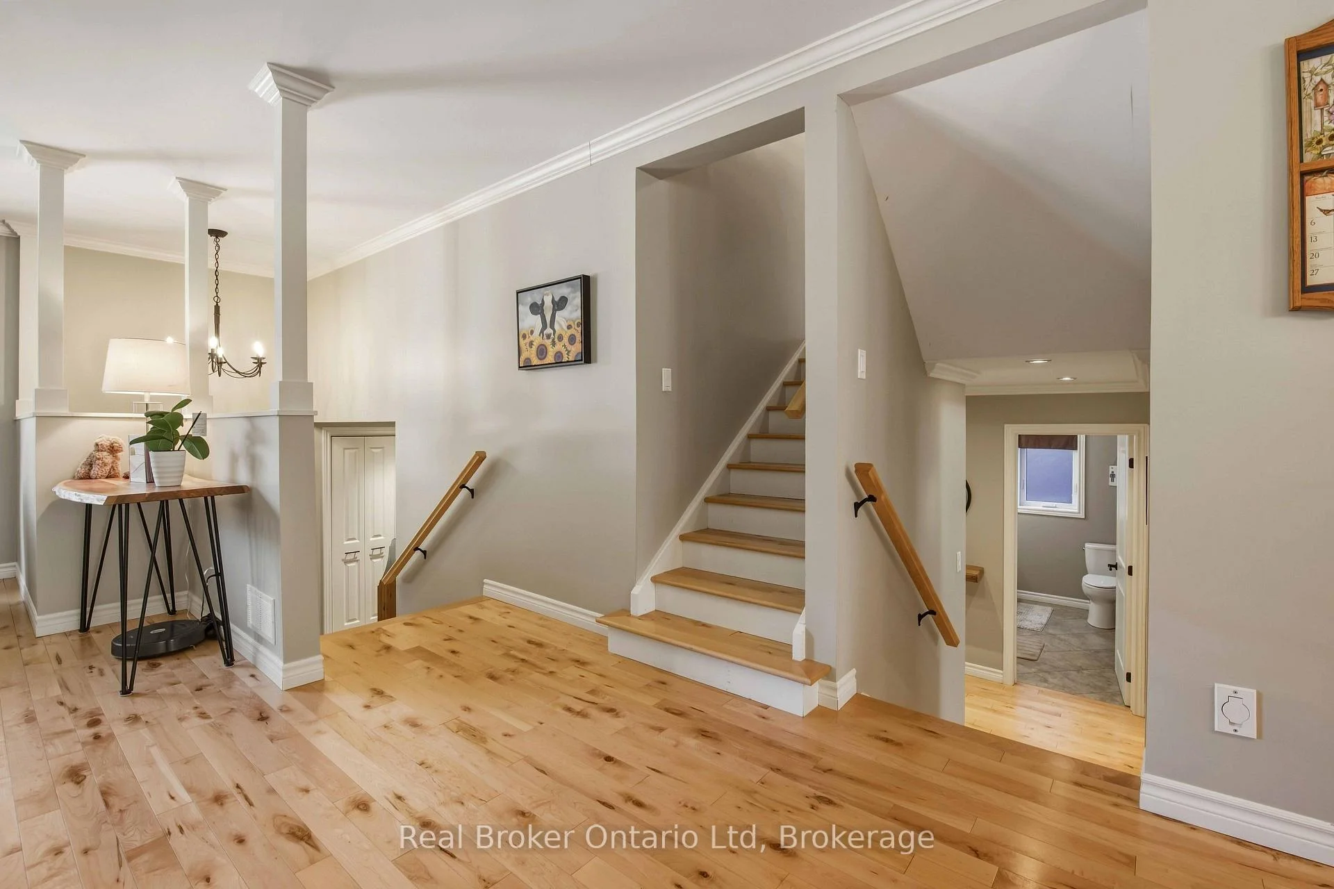 Photo 32 of 126 5th Avenue E, Owen Sound — HOMEH