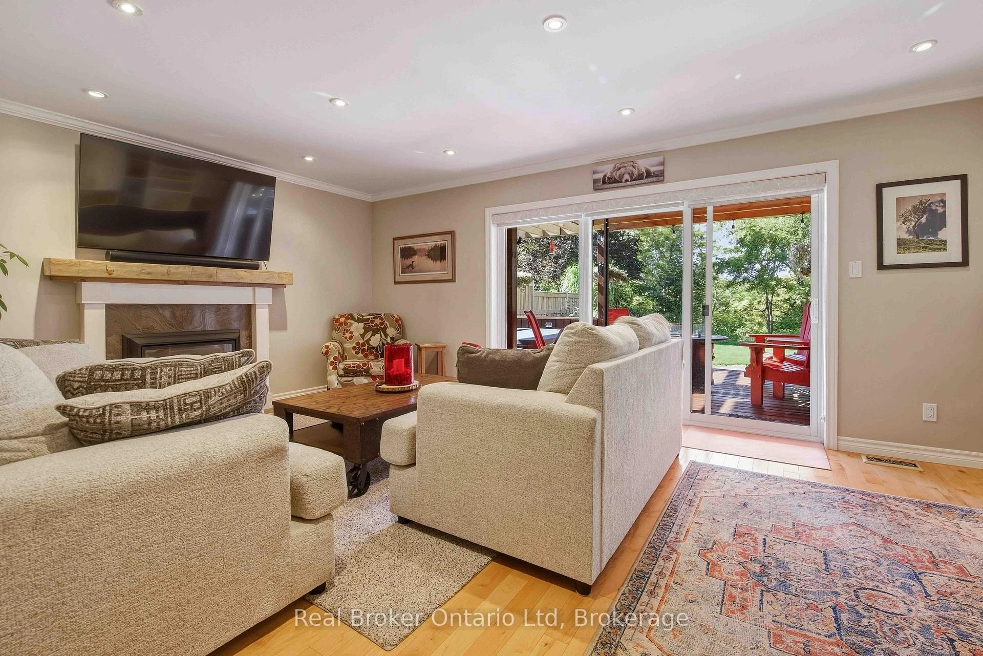 Photo 56 of 126 5th Avenue E, Owen Sound — HOMEH