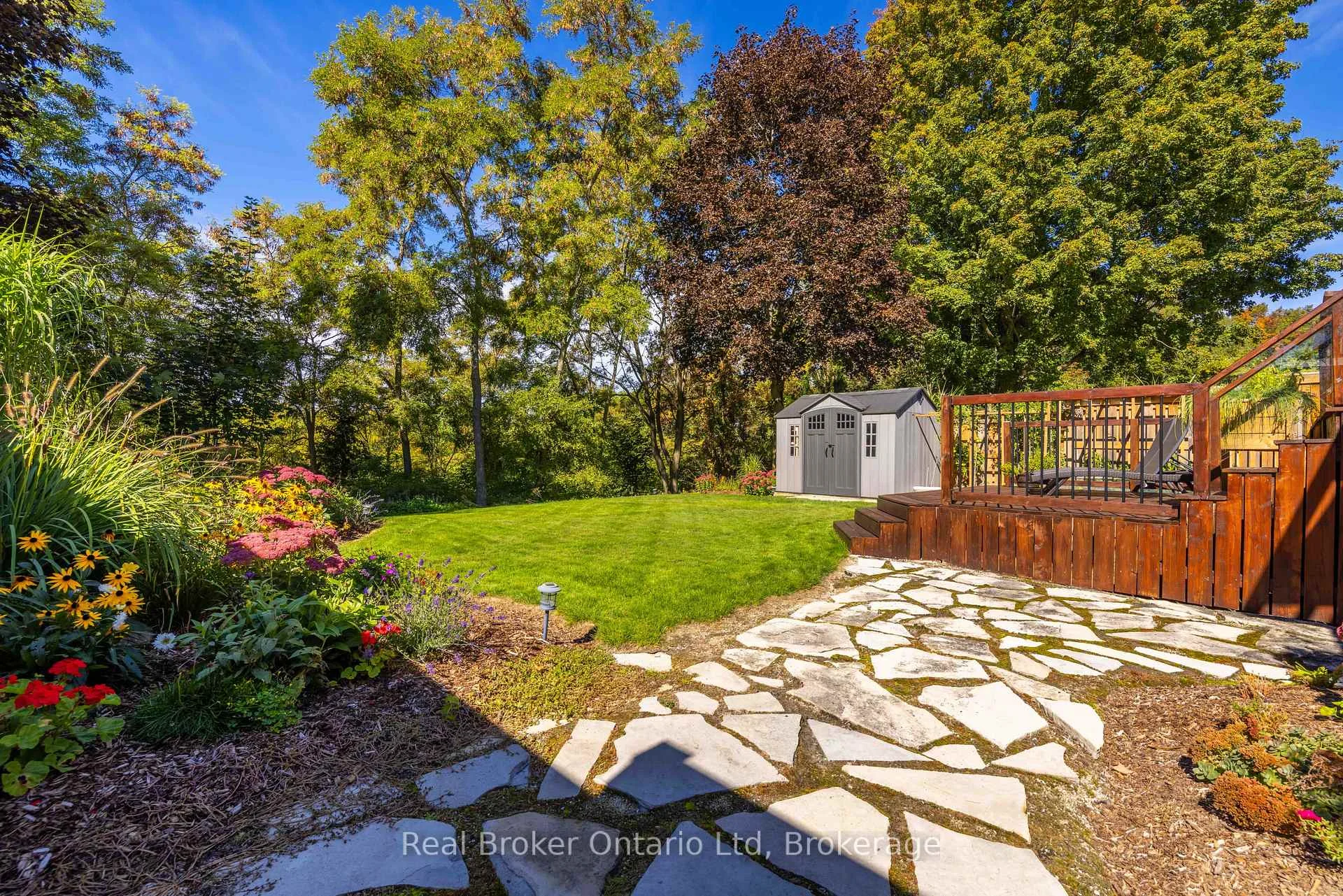 Photo 80 of 126 5th Avenue E, Owen Sound — HOMEH