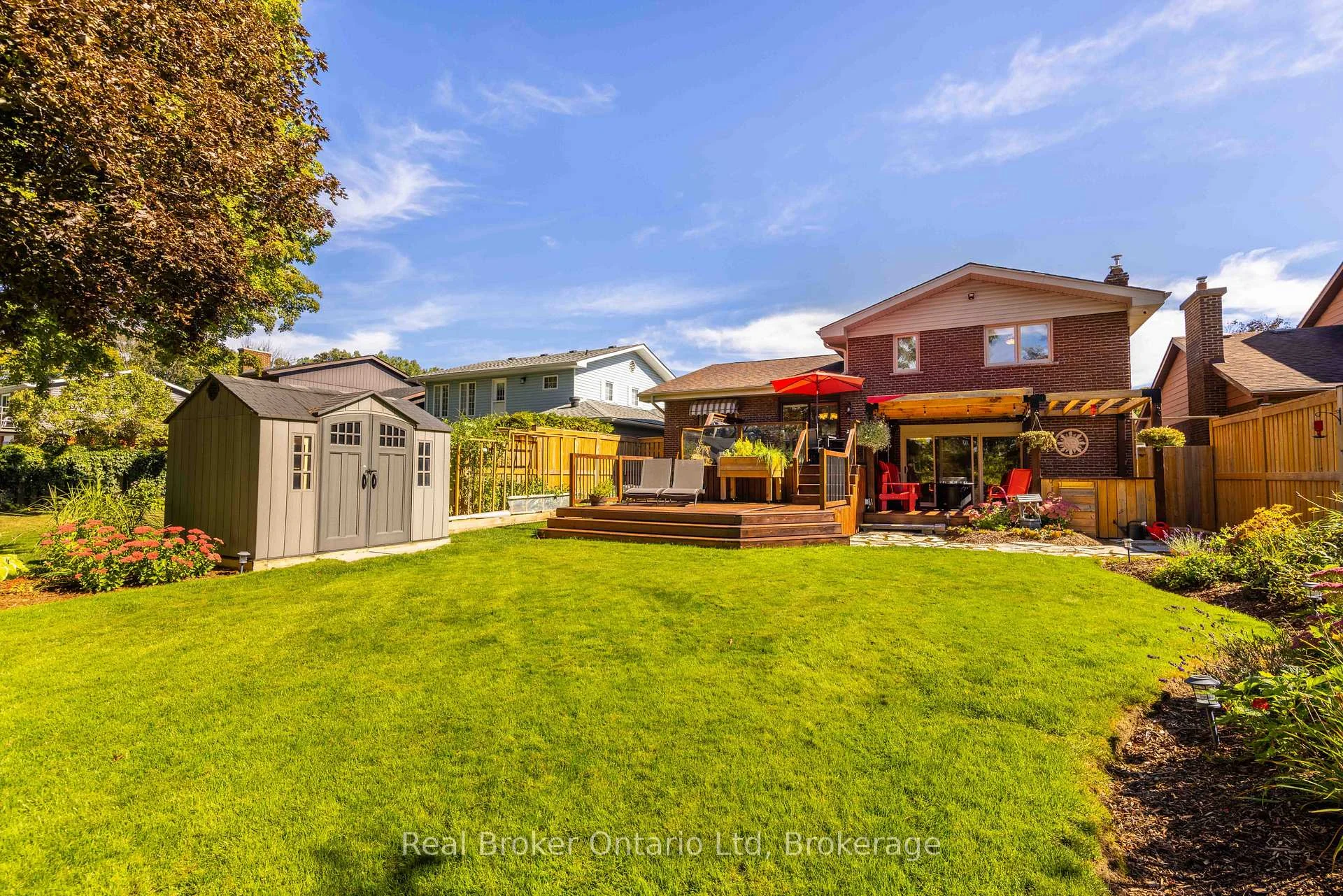 Photo 82 of 126 5th Avenue E, Owen Sound — HOMEH
