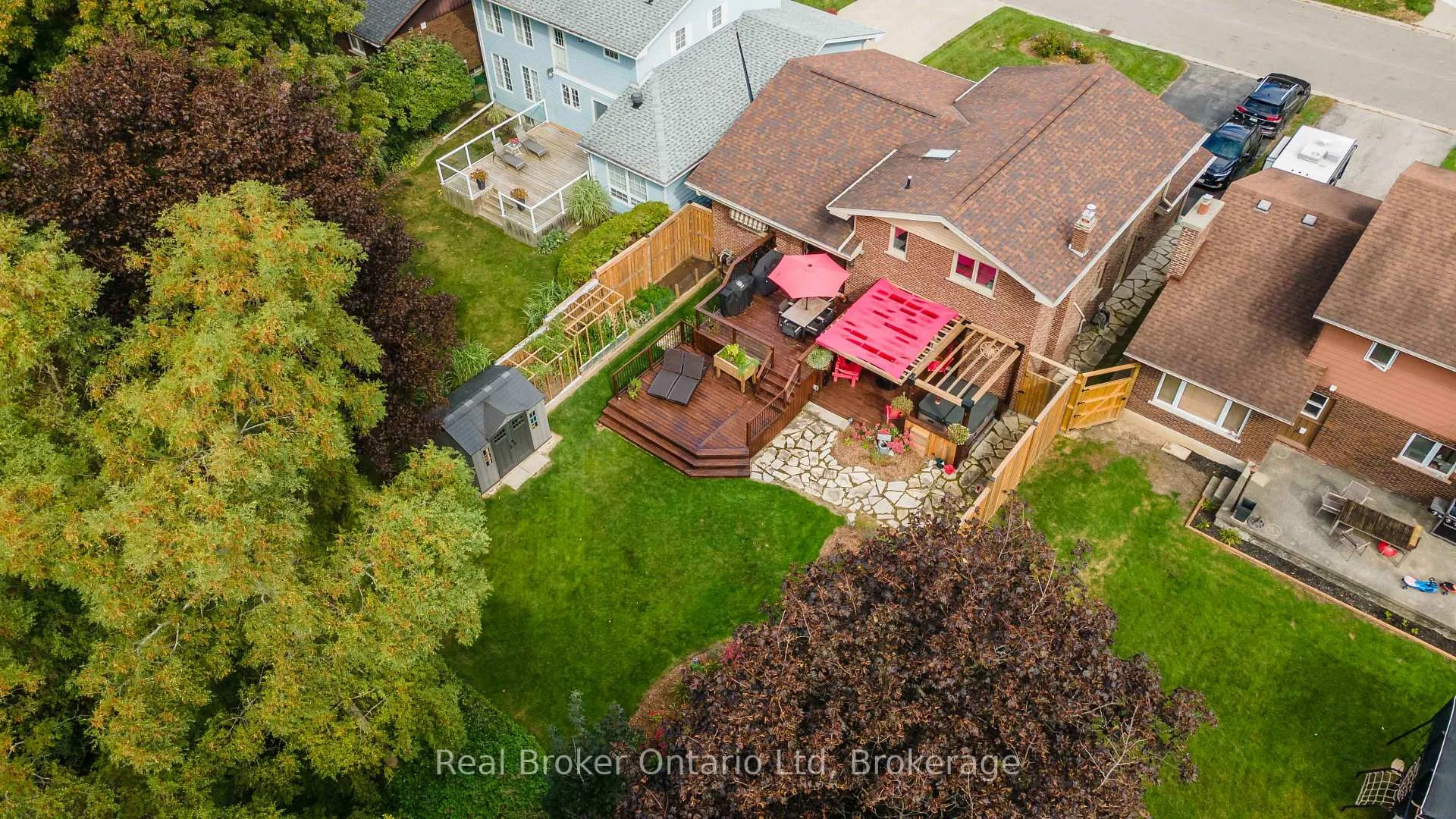 Photo 88 of 126 5th Avenue E, Owen Sound — HOMEH