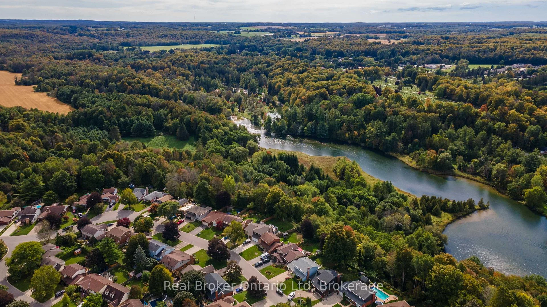 Photo 94 of 126 5th Avenue E, Owen Sound — HOMEH