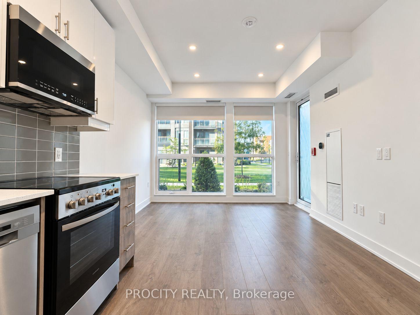 Photo 5 of Unit 129, 2343 Khalsa Gate, Oakville, Westmount — HOMEH